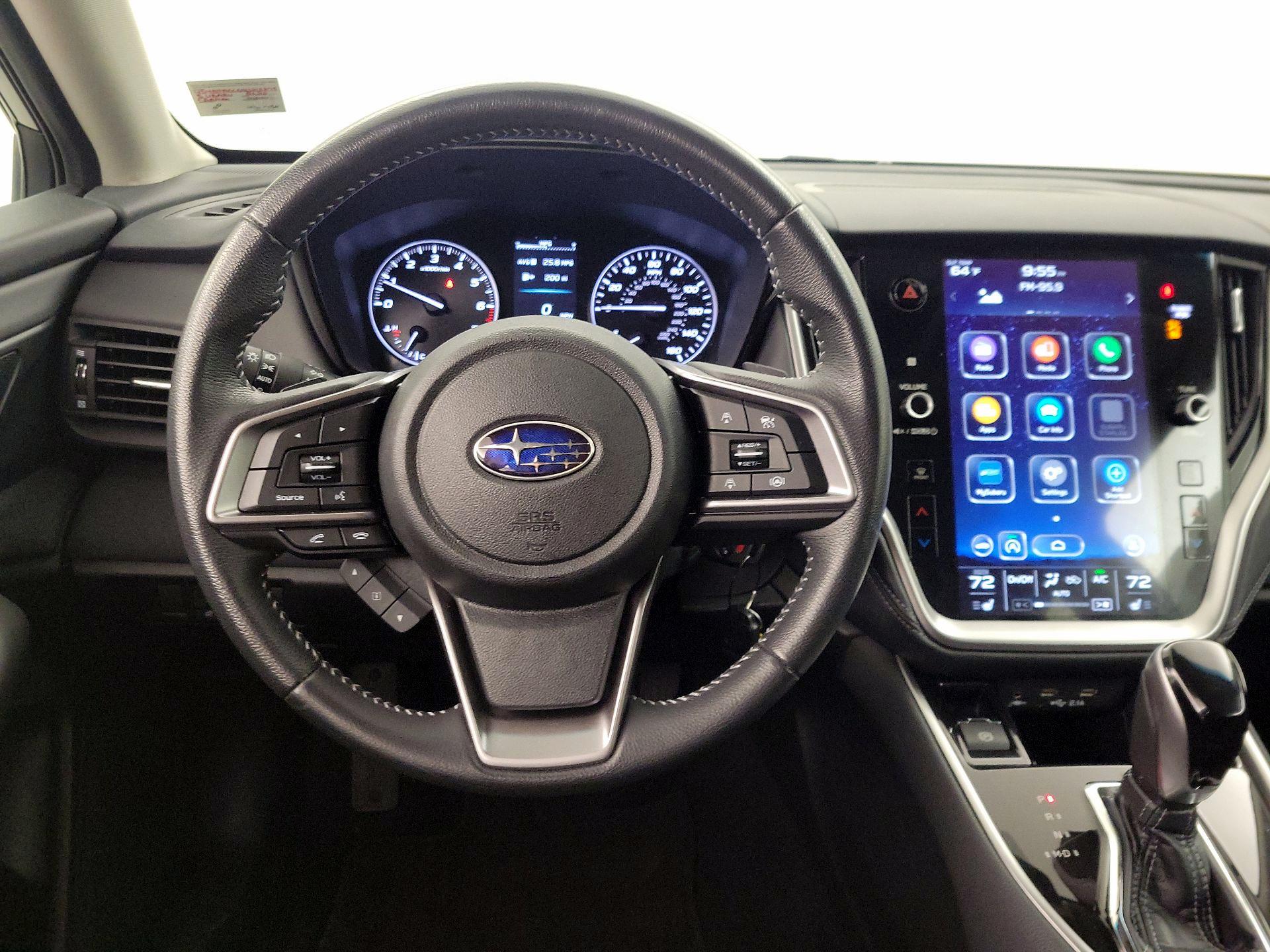 Thumbnail: 2022 Subaru Outback - 10