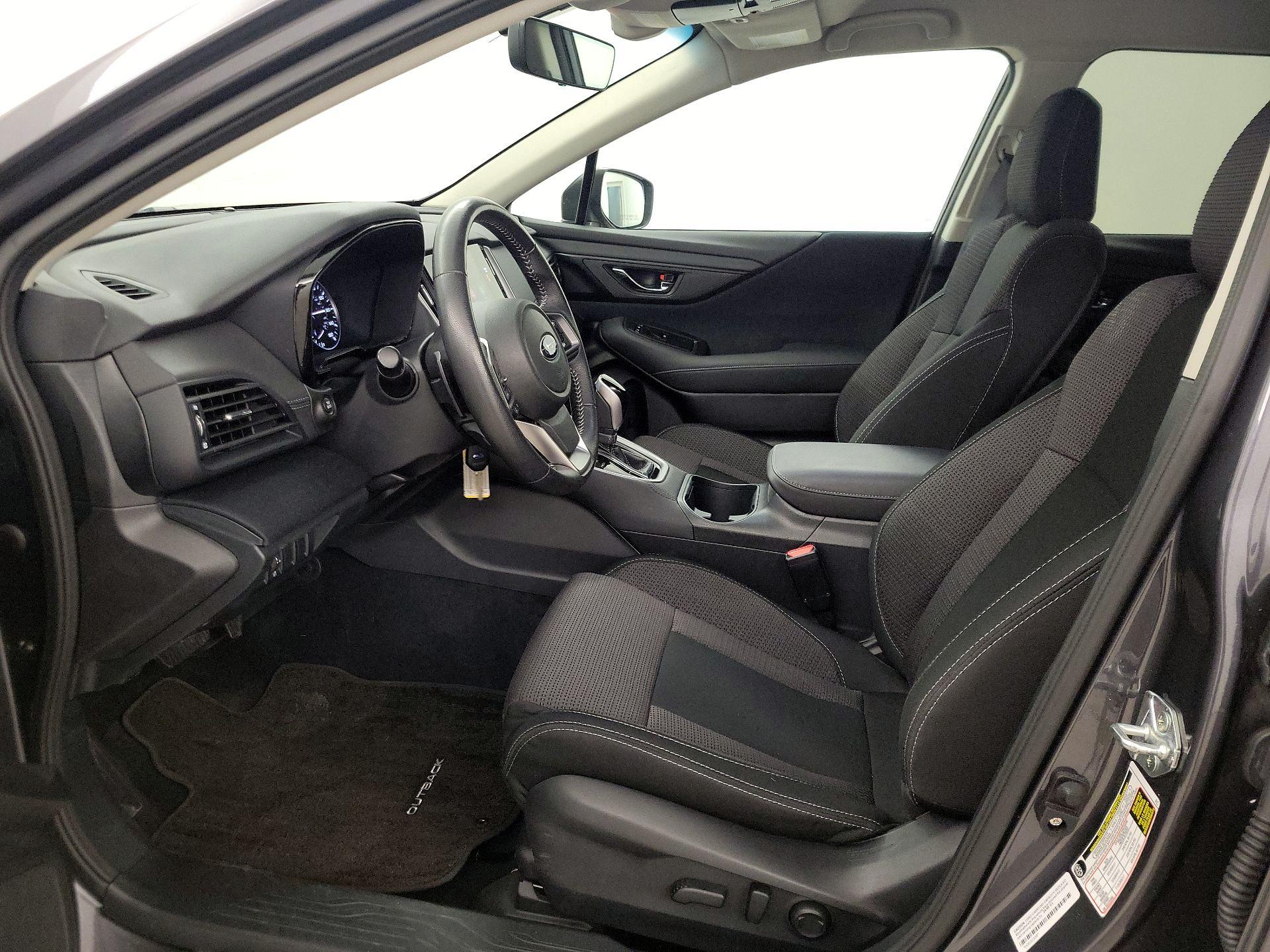 Thumbnail: 2022 Subaru Outback - 11