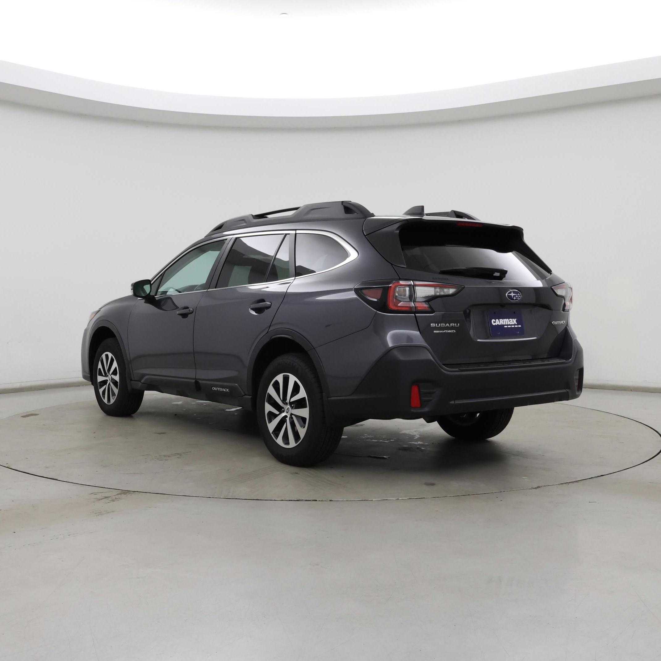 Thumbnail: 2022 Subaru Outback - 2
