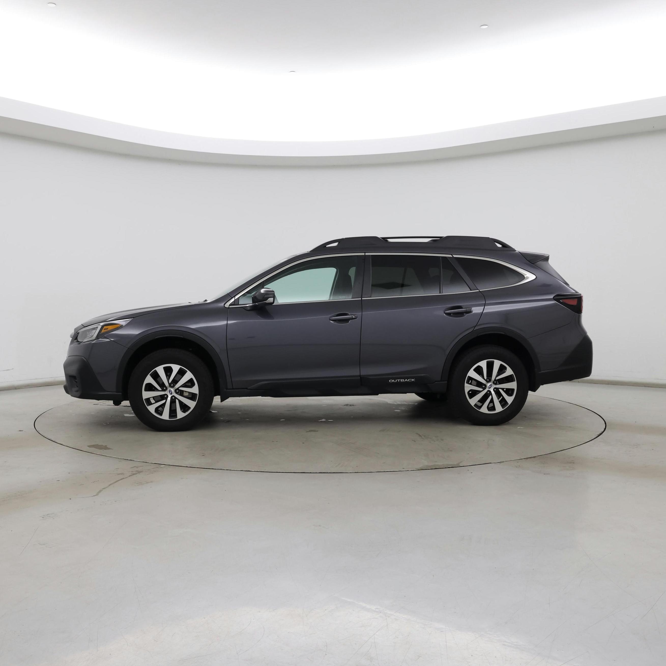 Thumbnail: 2022 Subaru Outback - 3