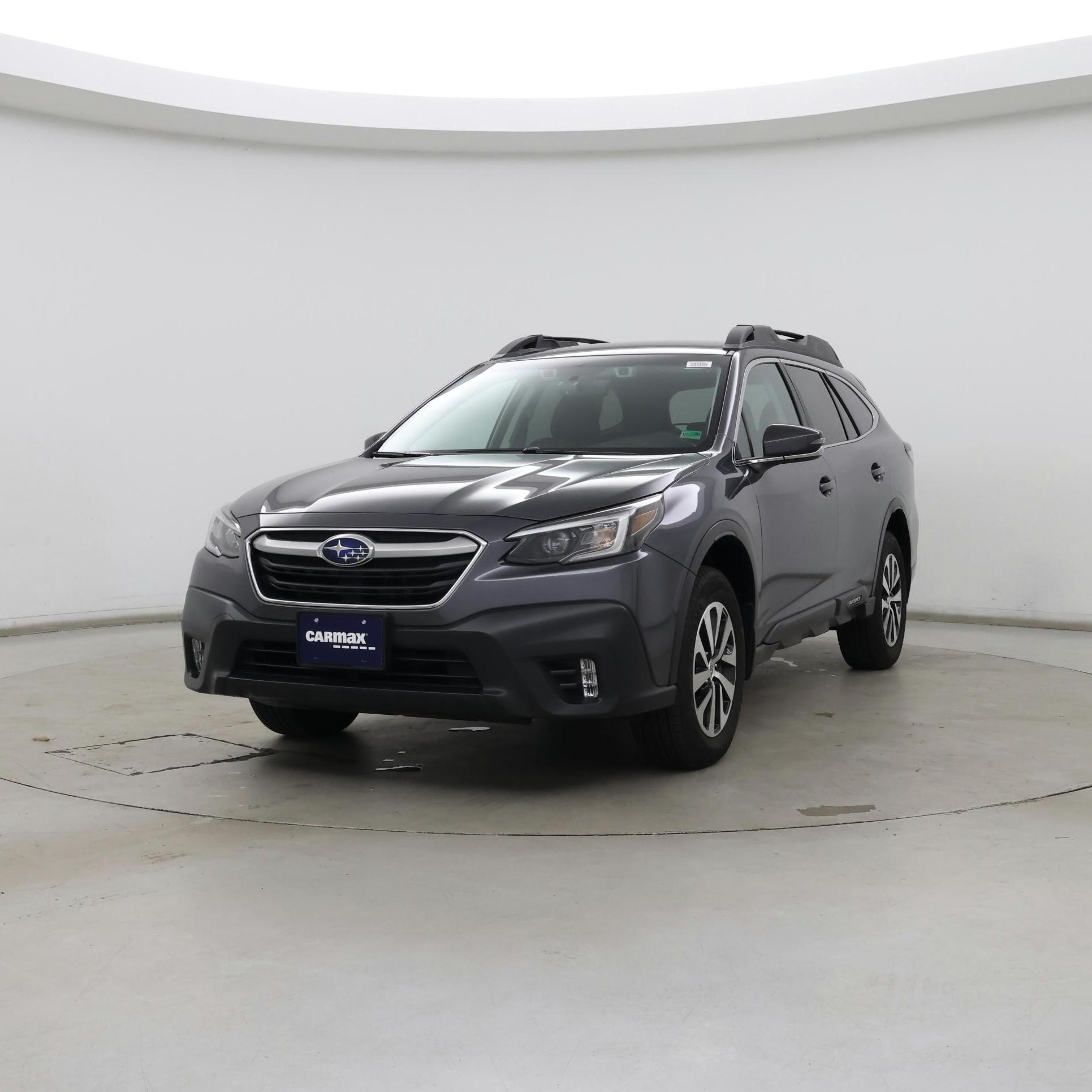 Thumbnail: 2022 Subaru Outback - 4