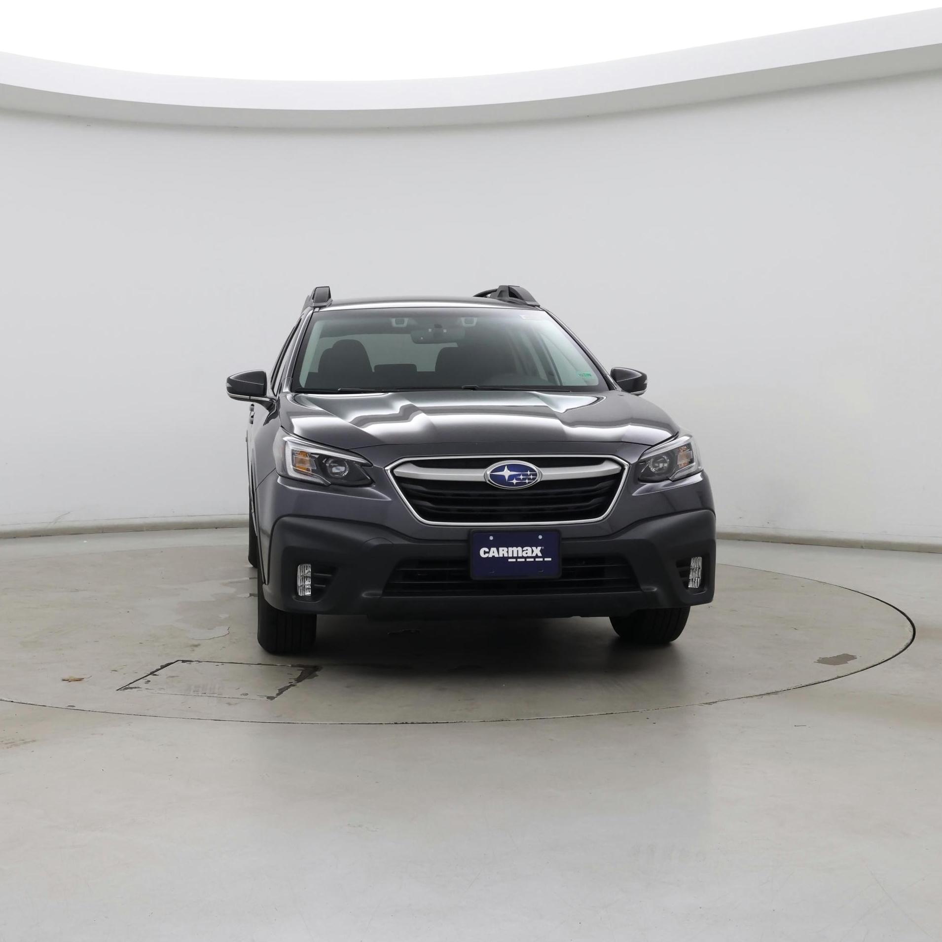 Thumbnail: 2022 Subaru Outback - 5