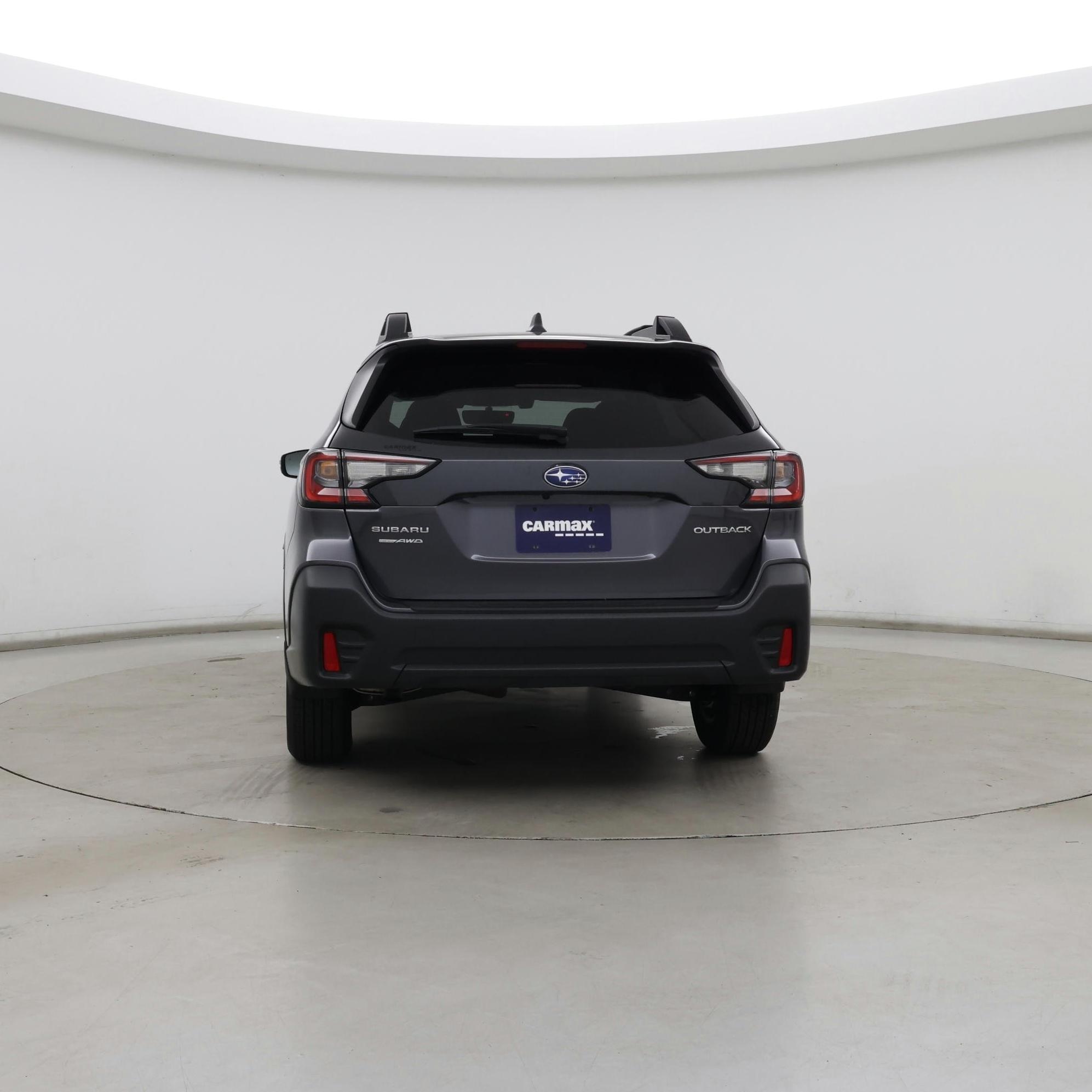 Thumbnail: 2022 Subaru Outback - 6