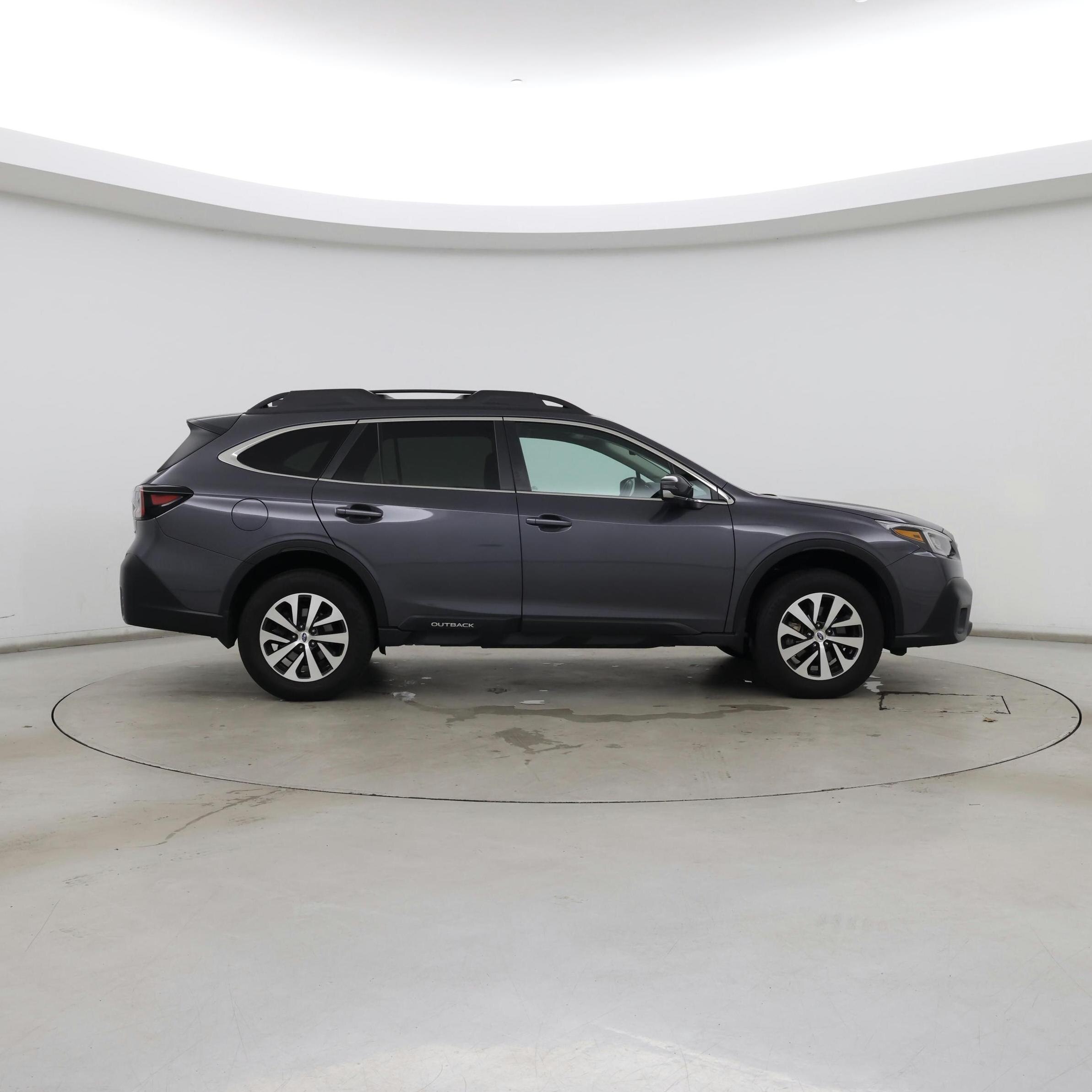 Thumbnail: 2022 Subaru Outback - 7