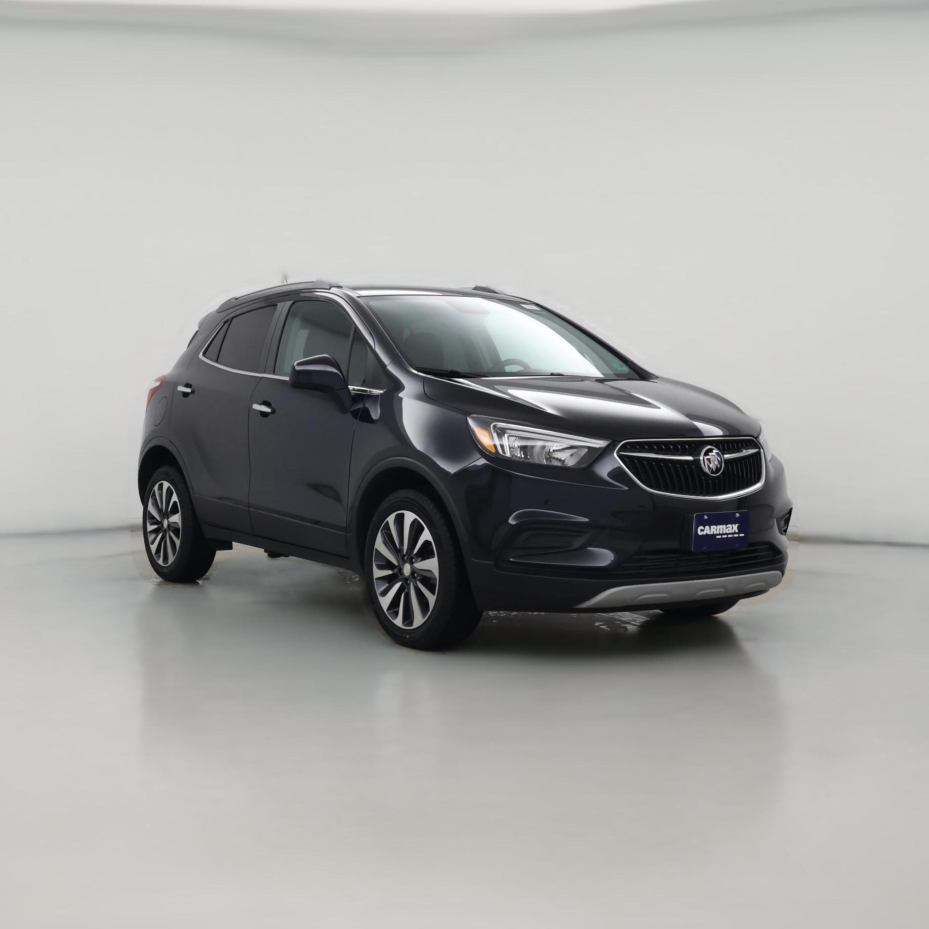 Thumbnail: 2021 Buick Encore - 1