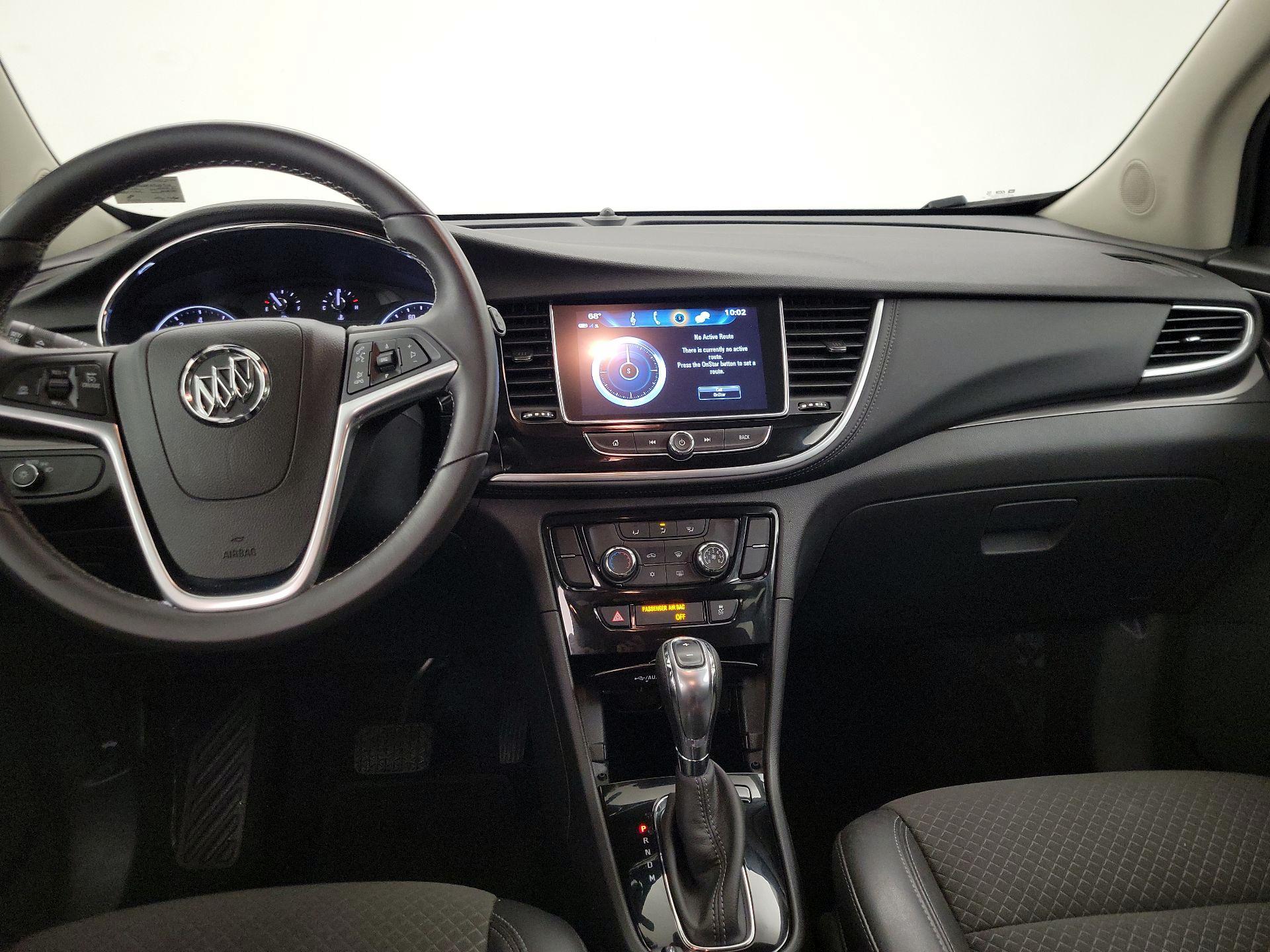 Thumbnail: 2021 Buick Encore - 9