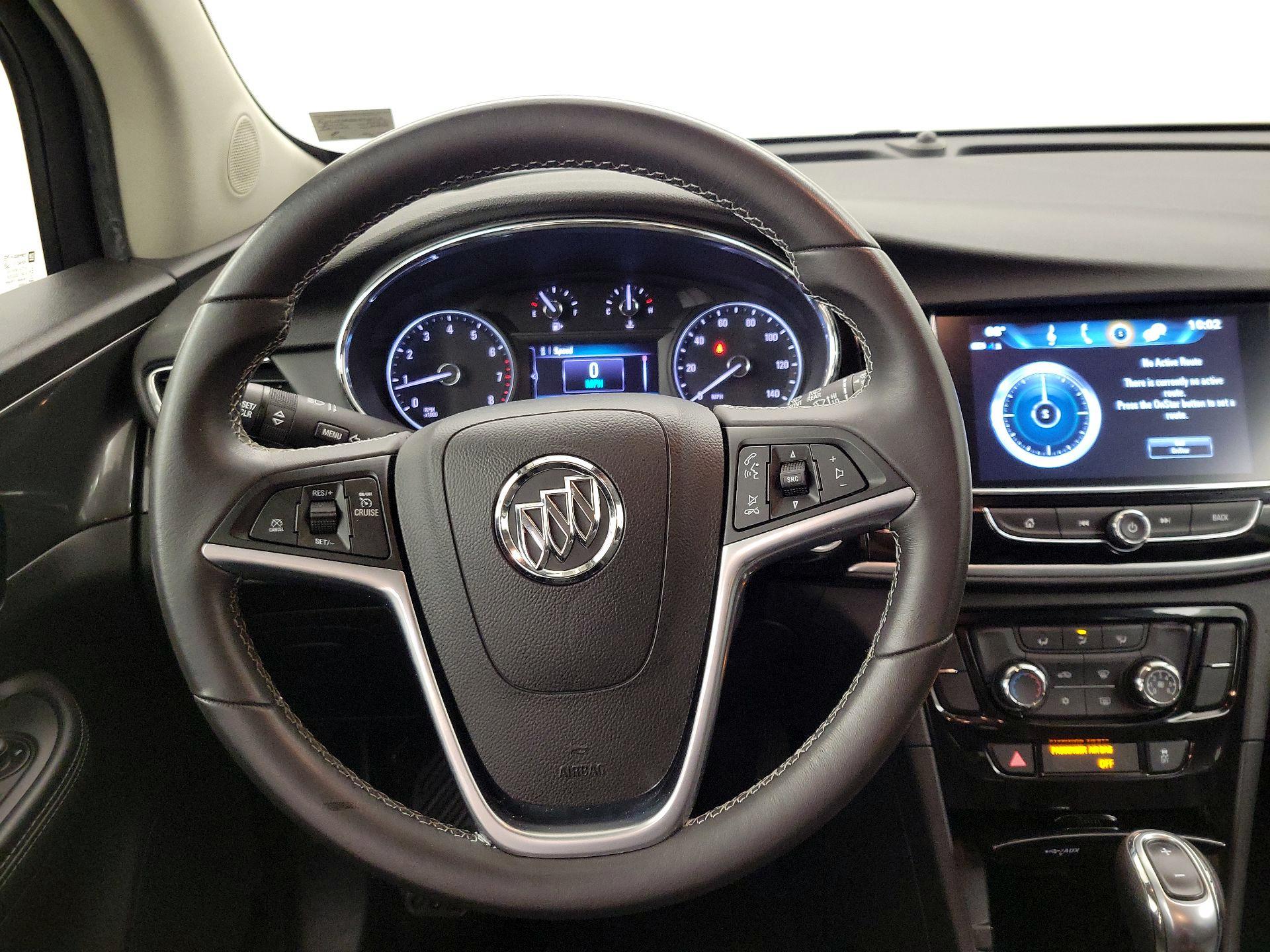 Thumbnail: 2021 Buick Encore - 10