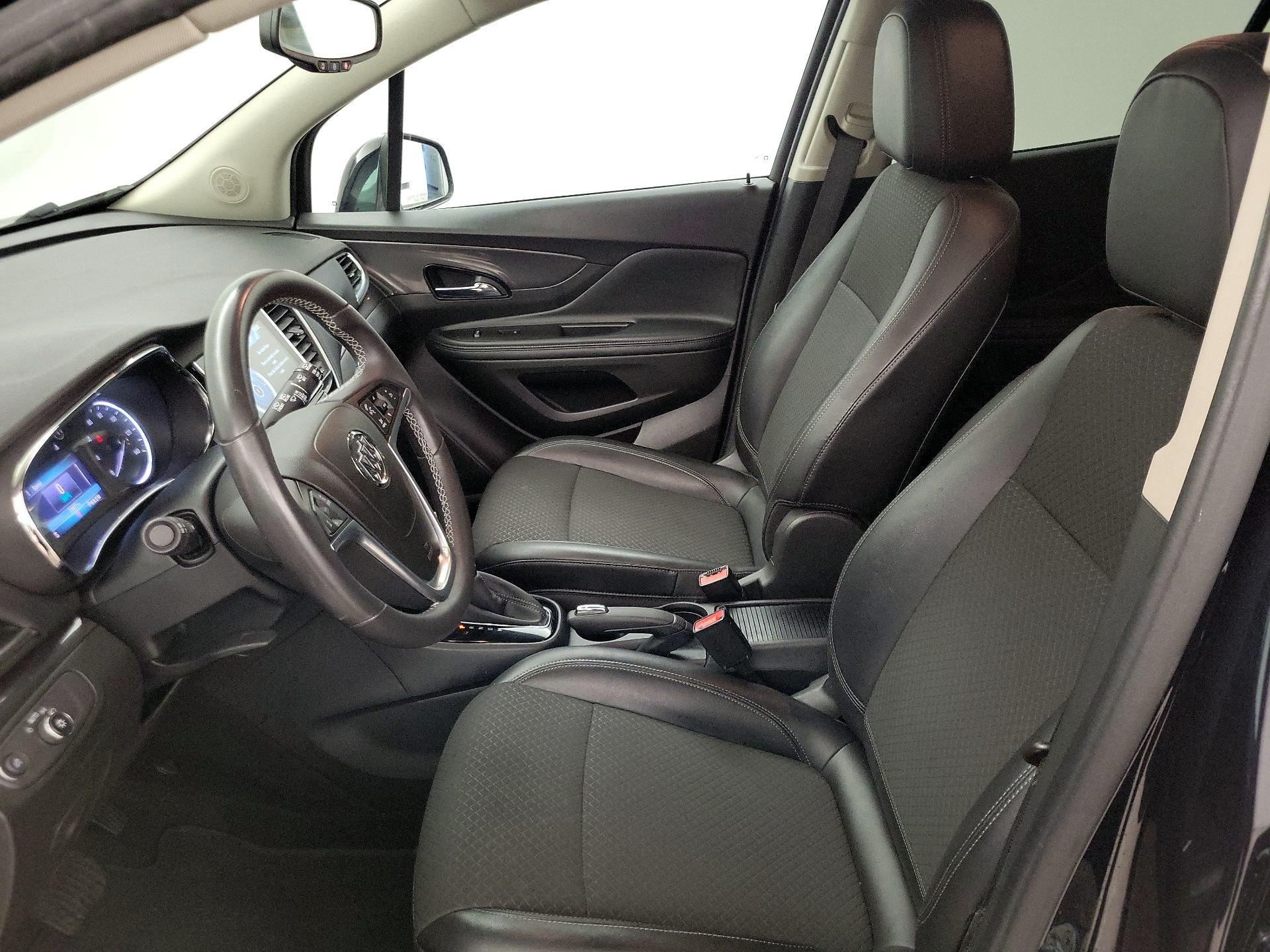 Thumbnail: 2021 Buick Encore - 11