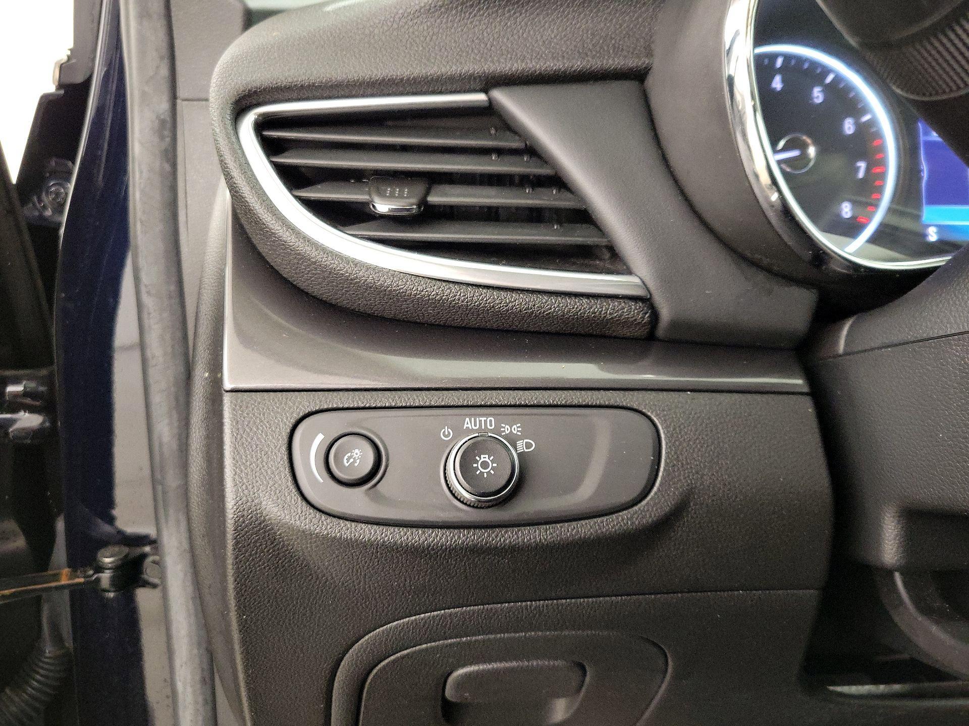 Thumbnail: 2021 Buick Encore - 13