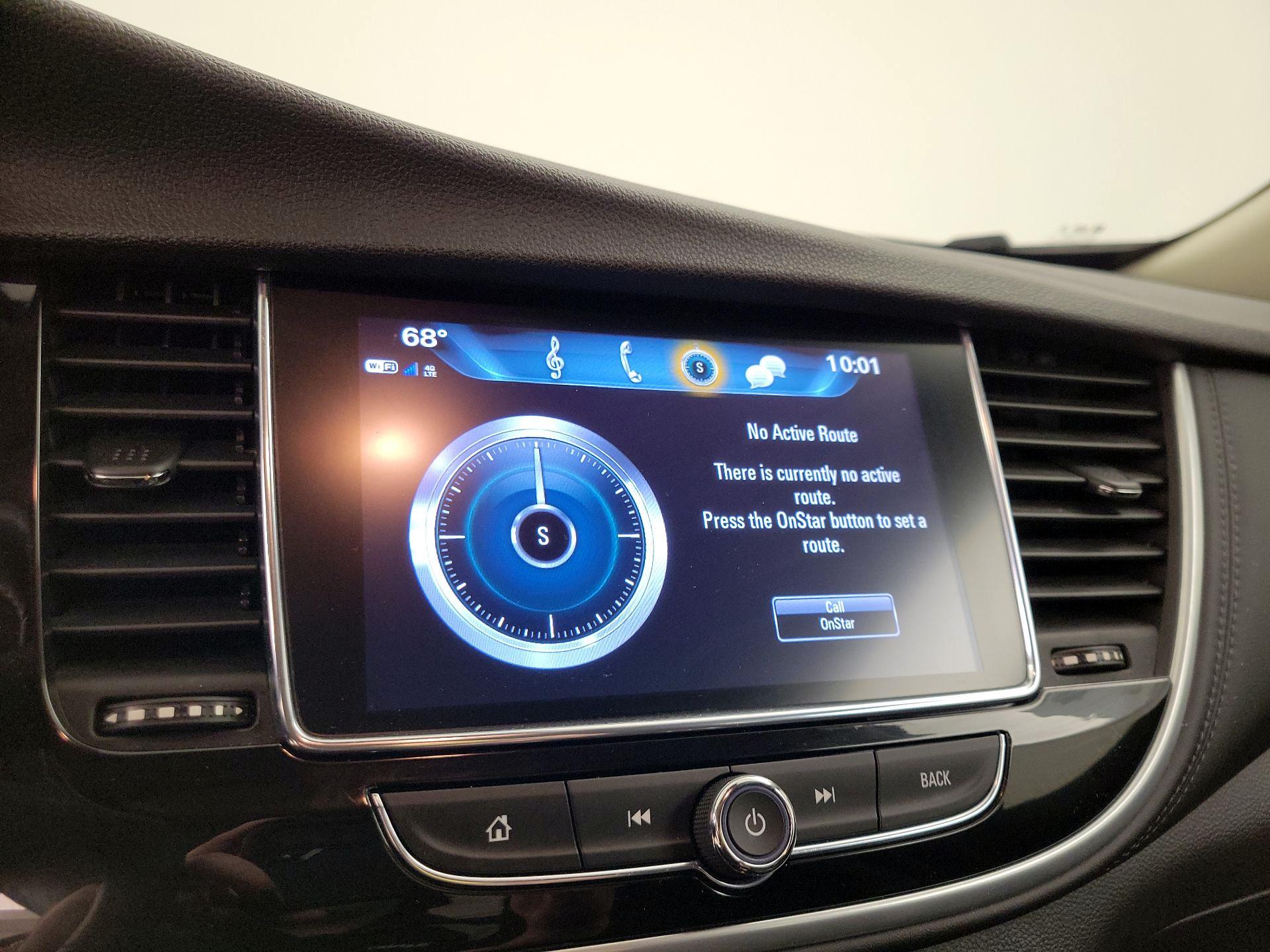 Thumbnail: 2021 Buick Encore - 14