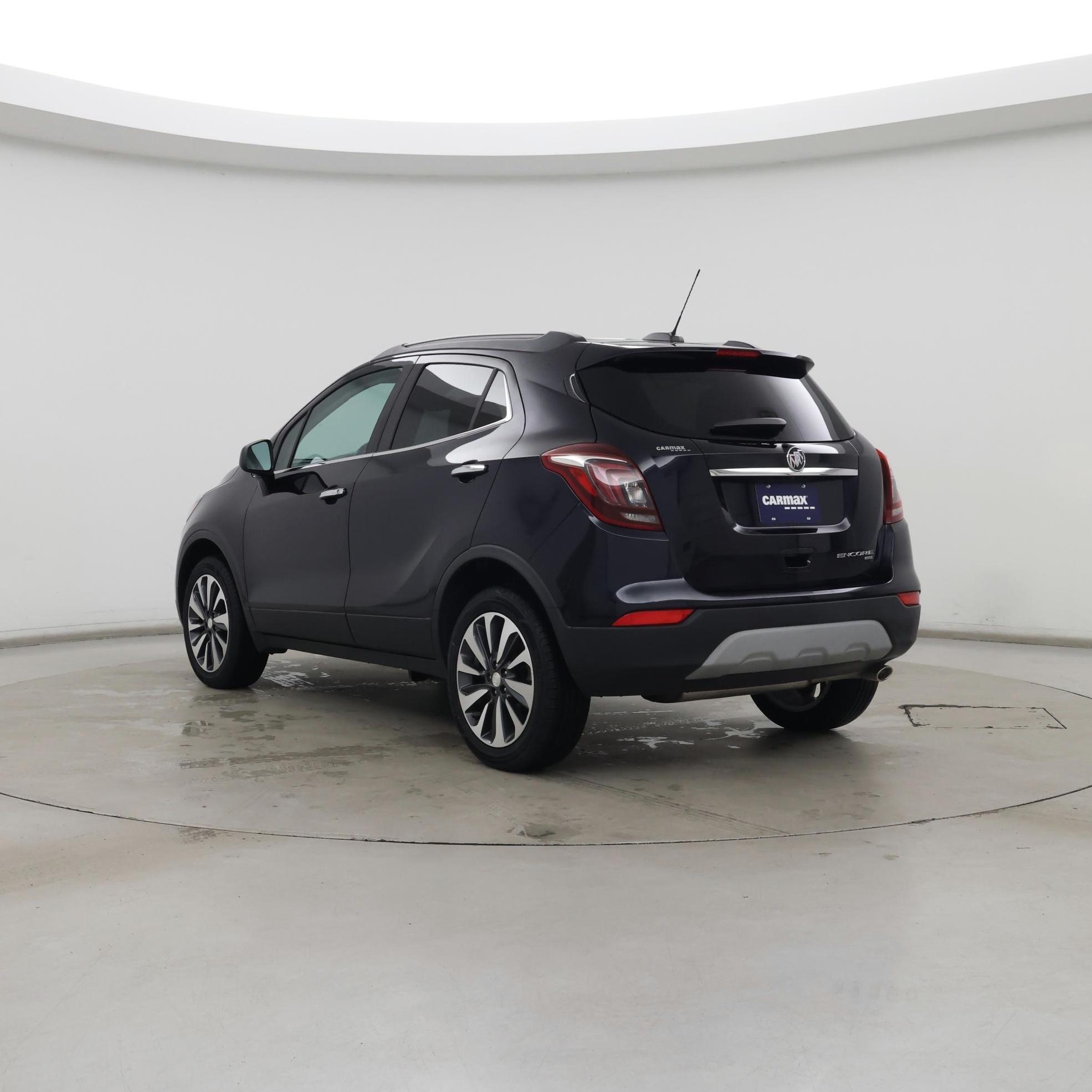 Thumbnail: 2021 Buick Encore - 2