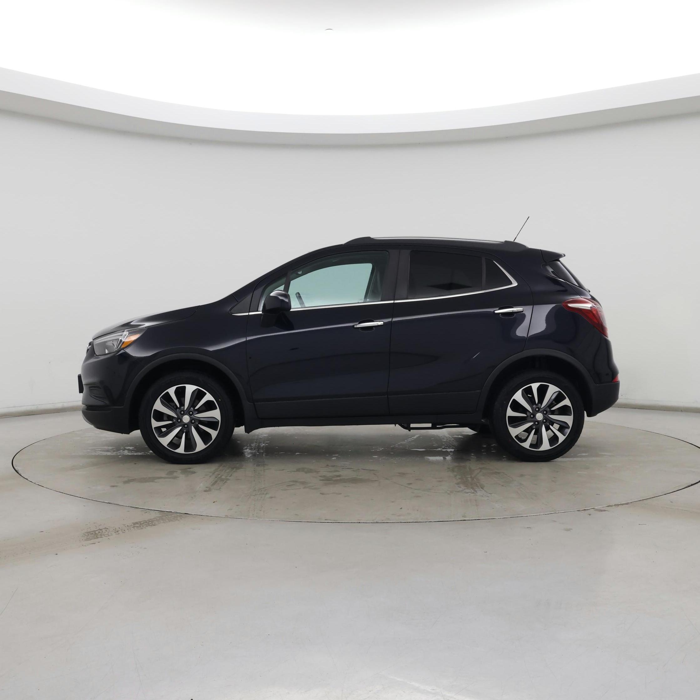 Thumbnail: 2021 Buick Encore - 3