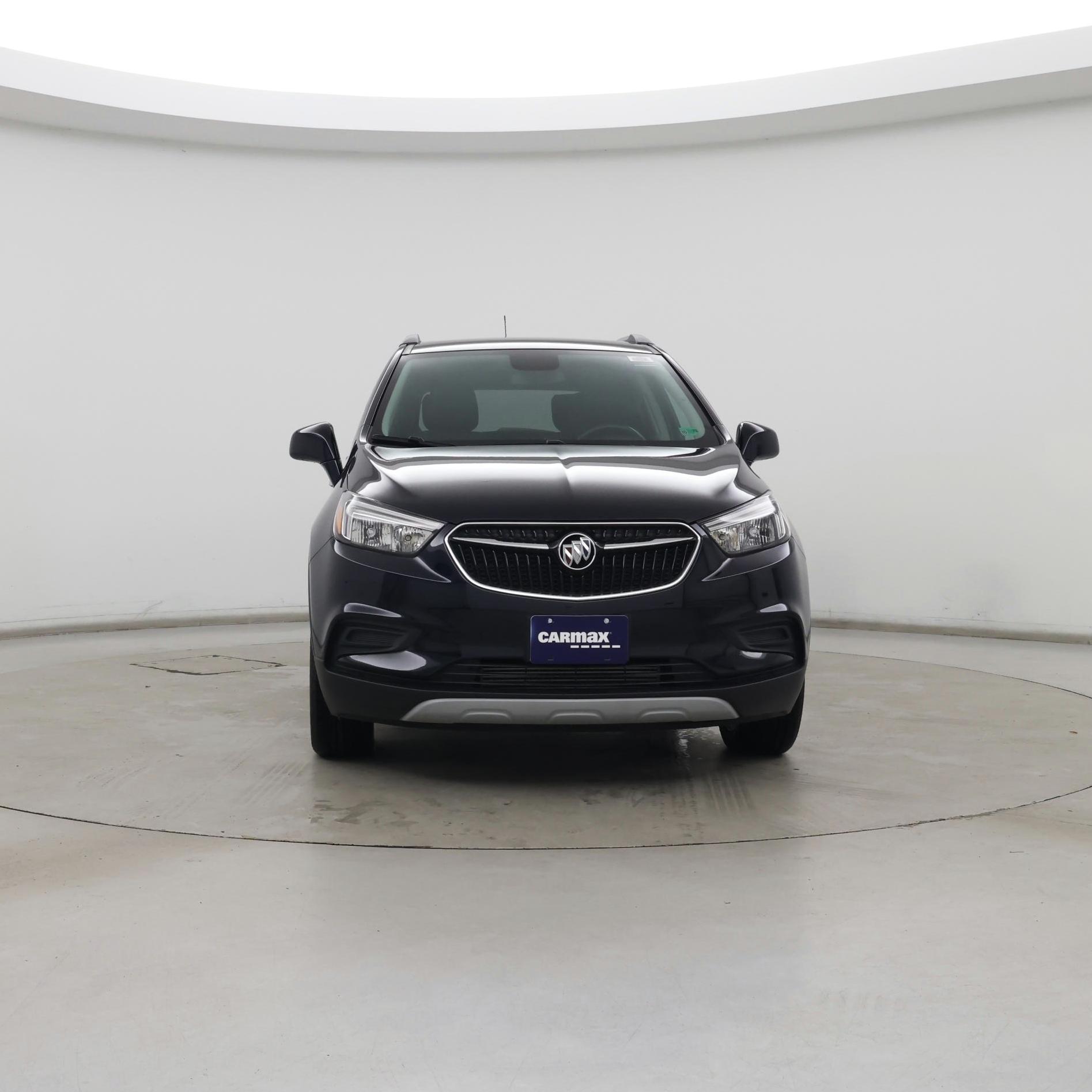 Thumbnail: 2021 Buick Encore - 5