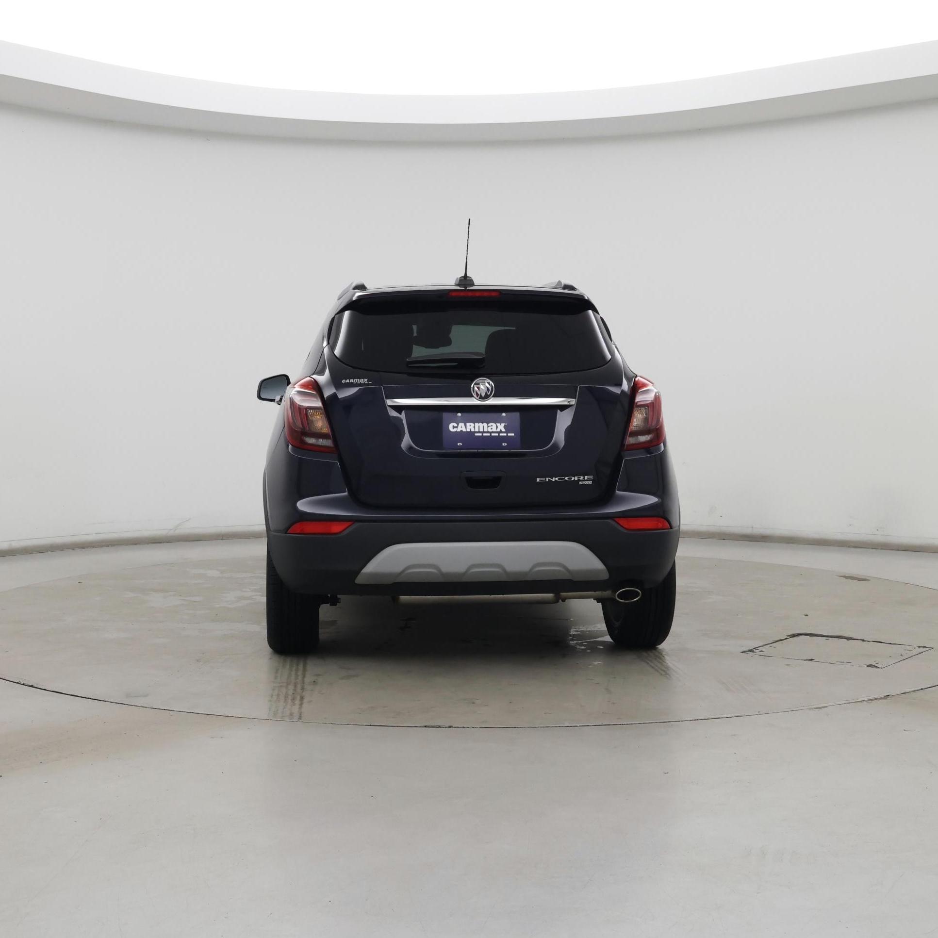 Thumbnail: 2021 Buick Encore - 6