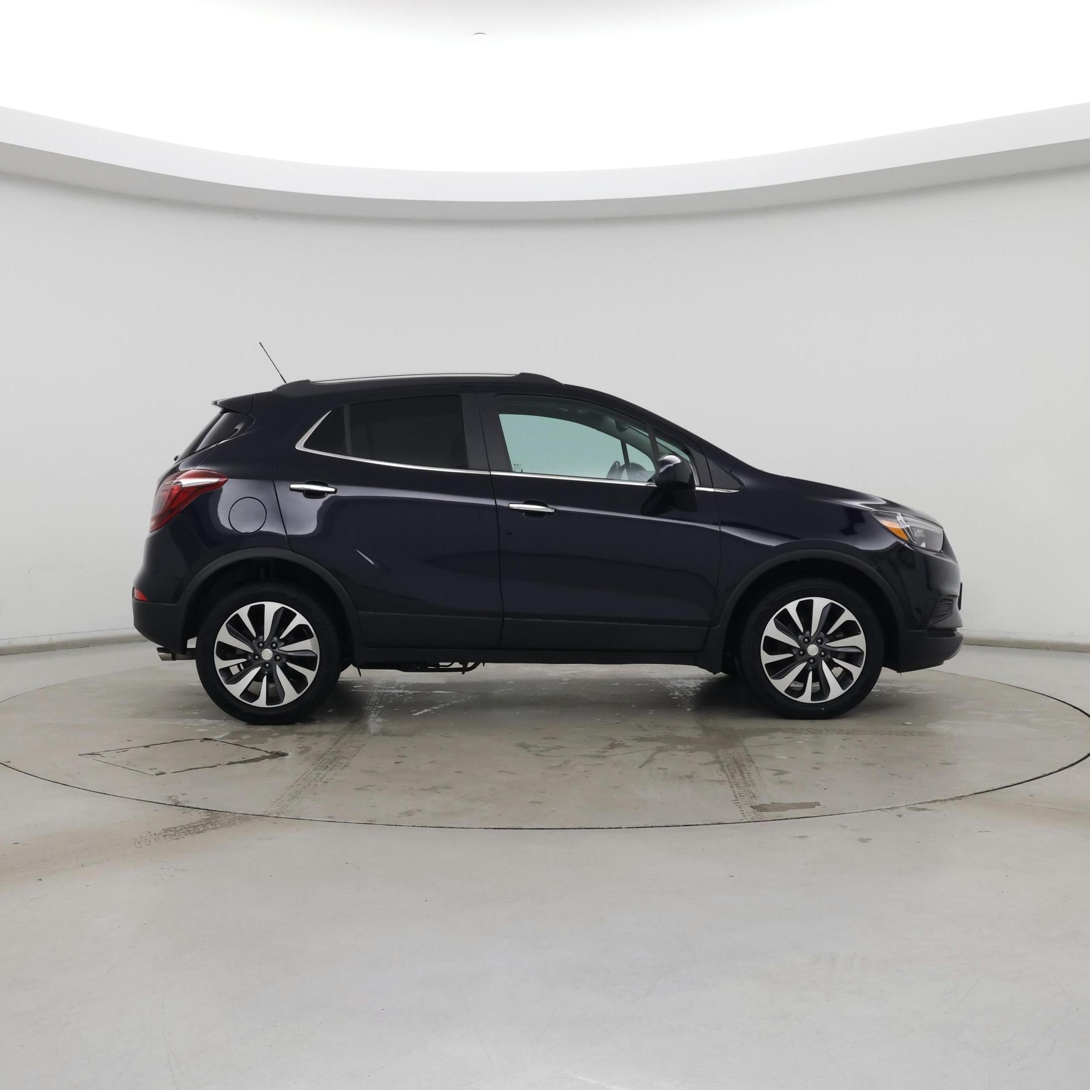Thumbnail: 2021 Buick Encore - 7