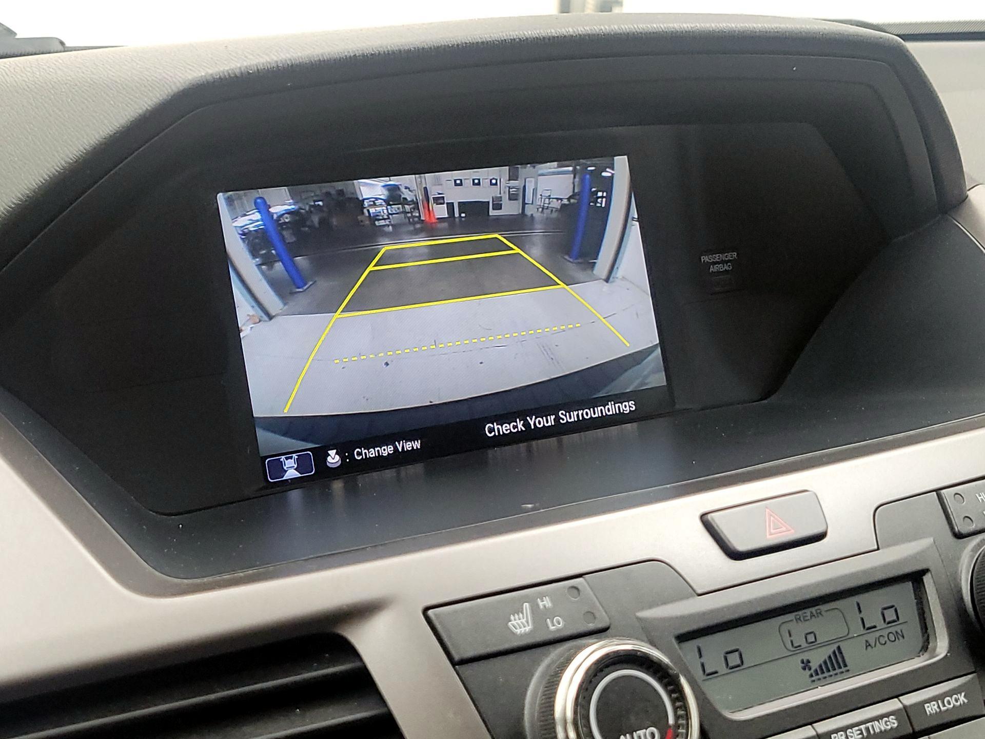 Thumbnail: 2016 Honda Odyssey - 15