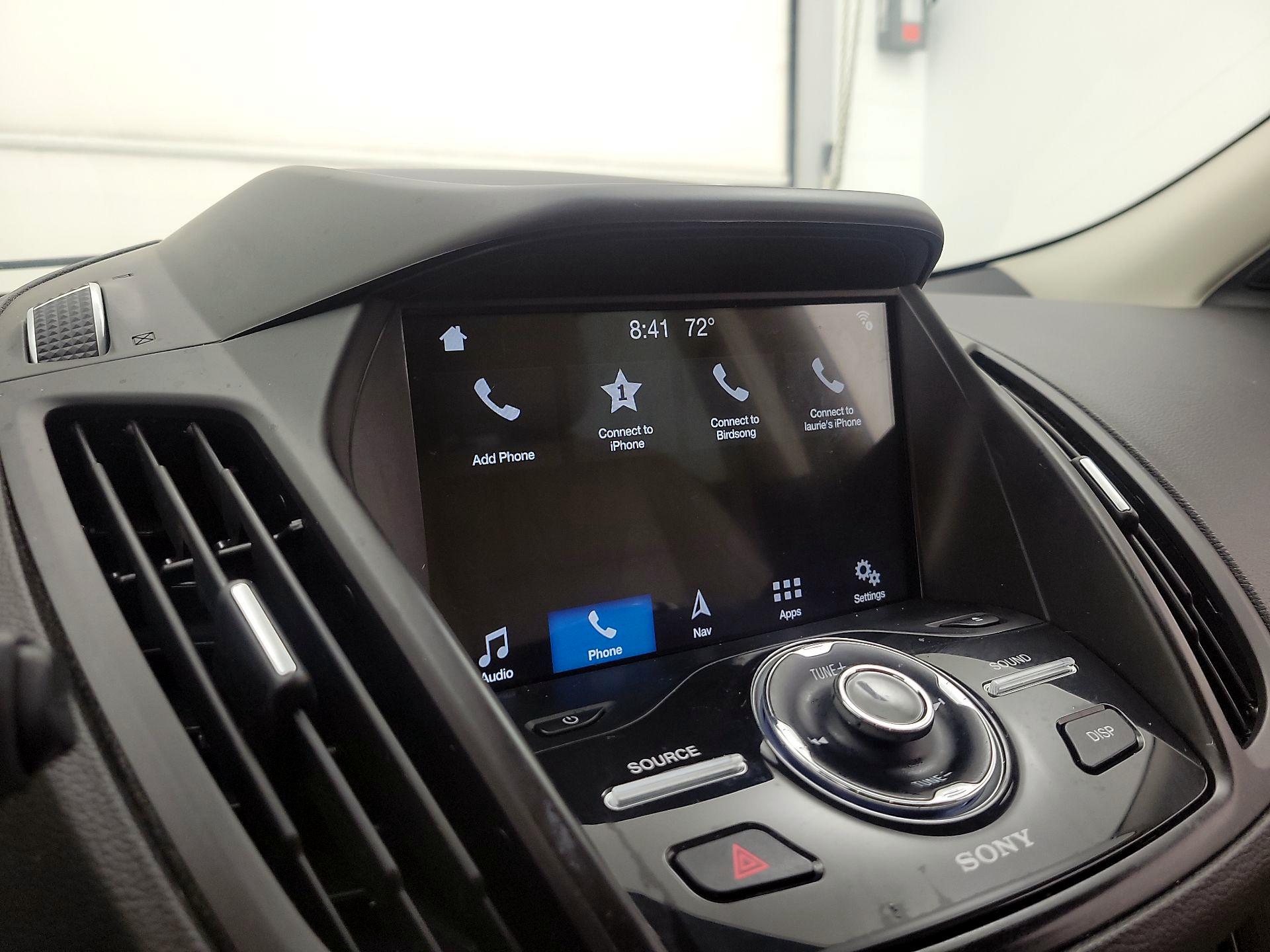 Thumbnail: 2018 Ford Escape - 15
