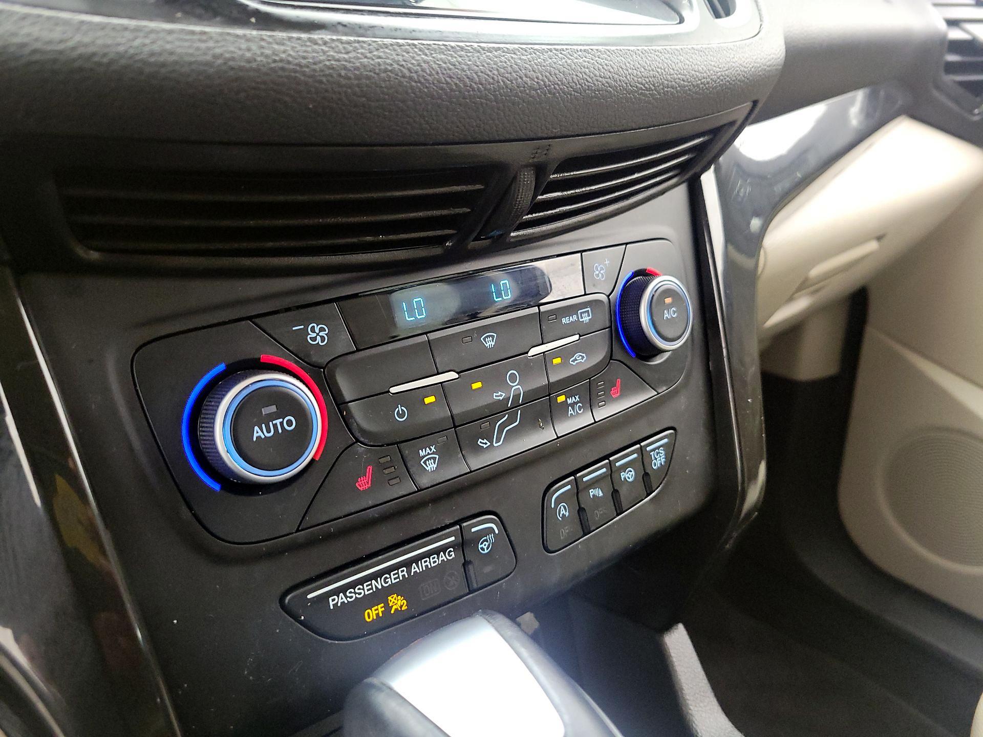 Thumbnail: 2018 Ford Escape - 16