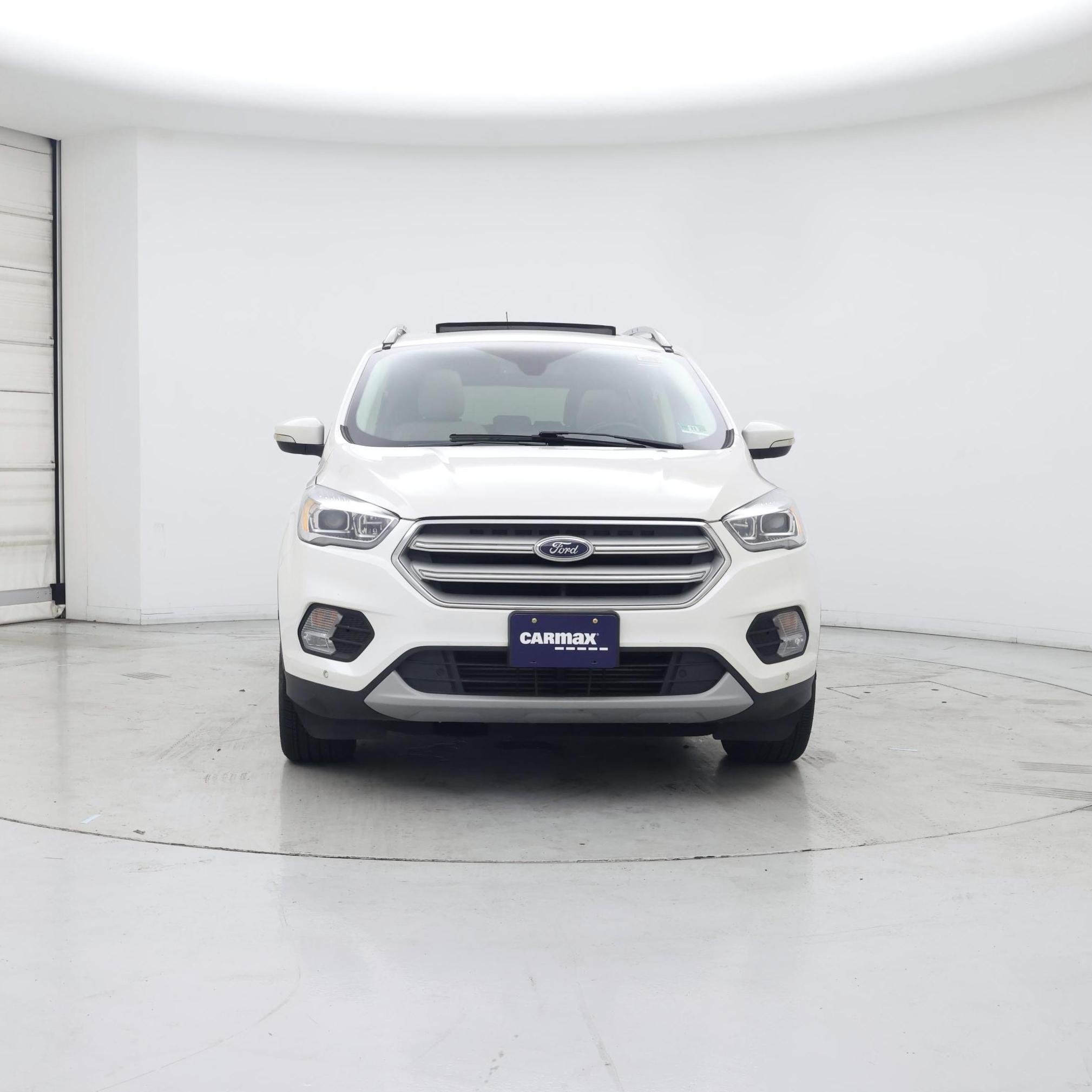 Thumbnail: 2018 Ford Escape - 5