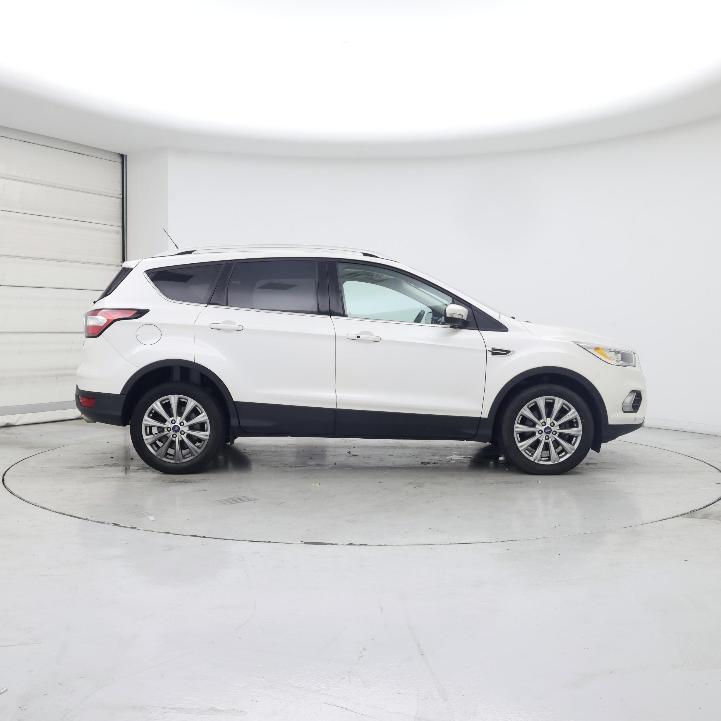 Thumbnail: 2018 Ford Escape - 7