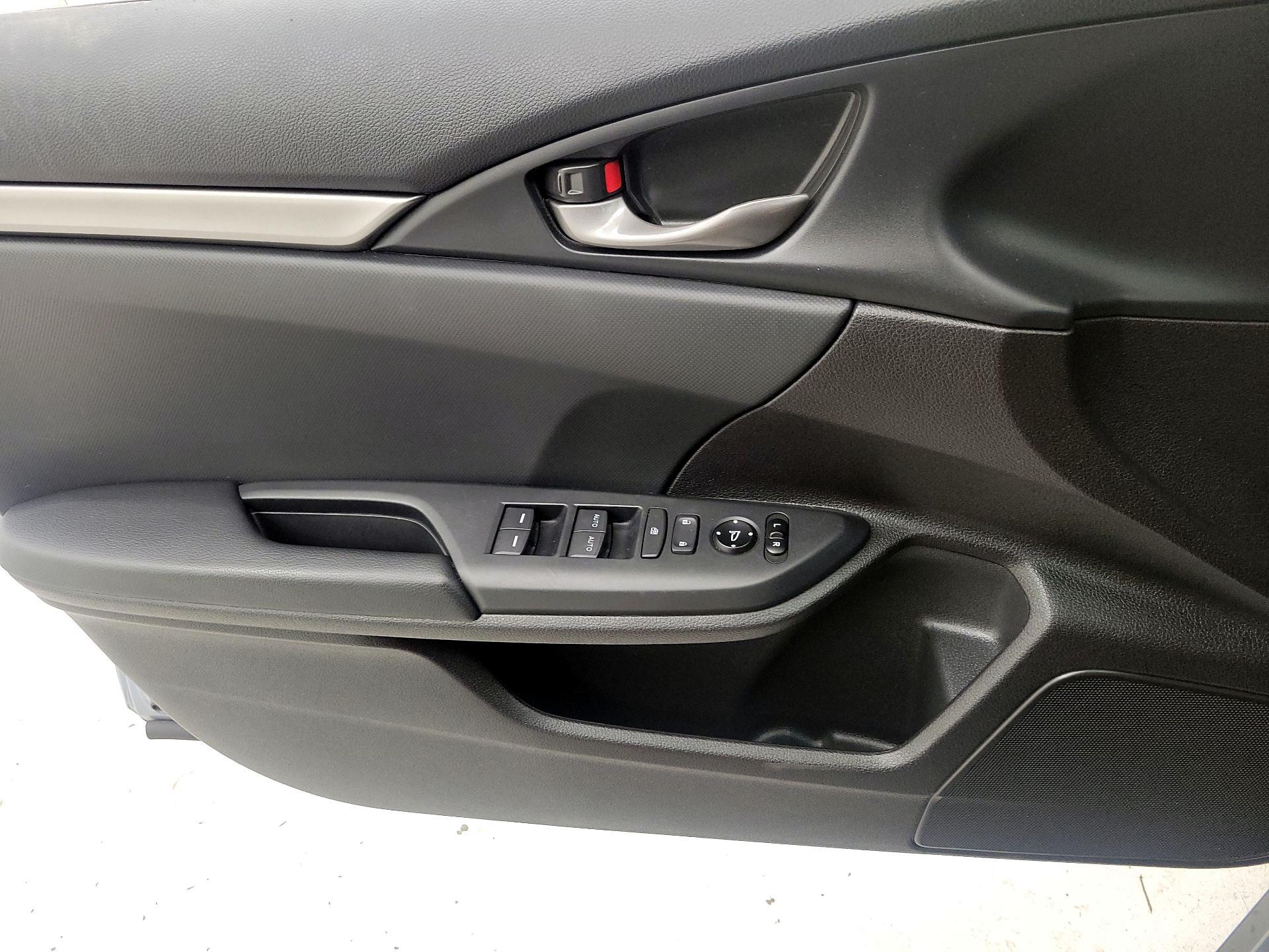 Thumbnail: 2021 Honda Civic - 12