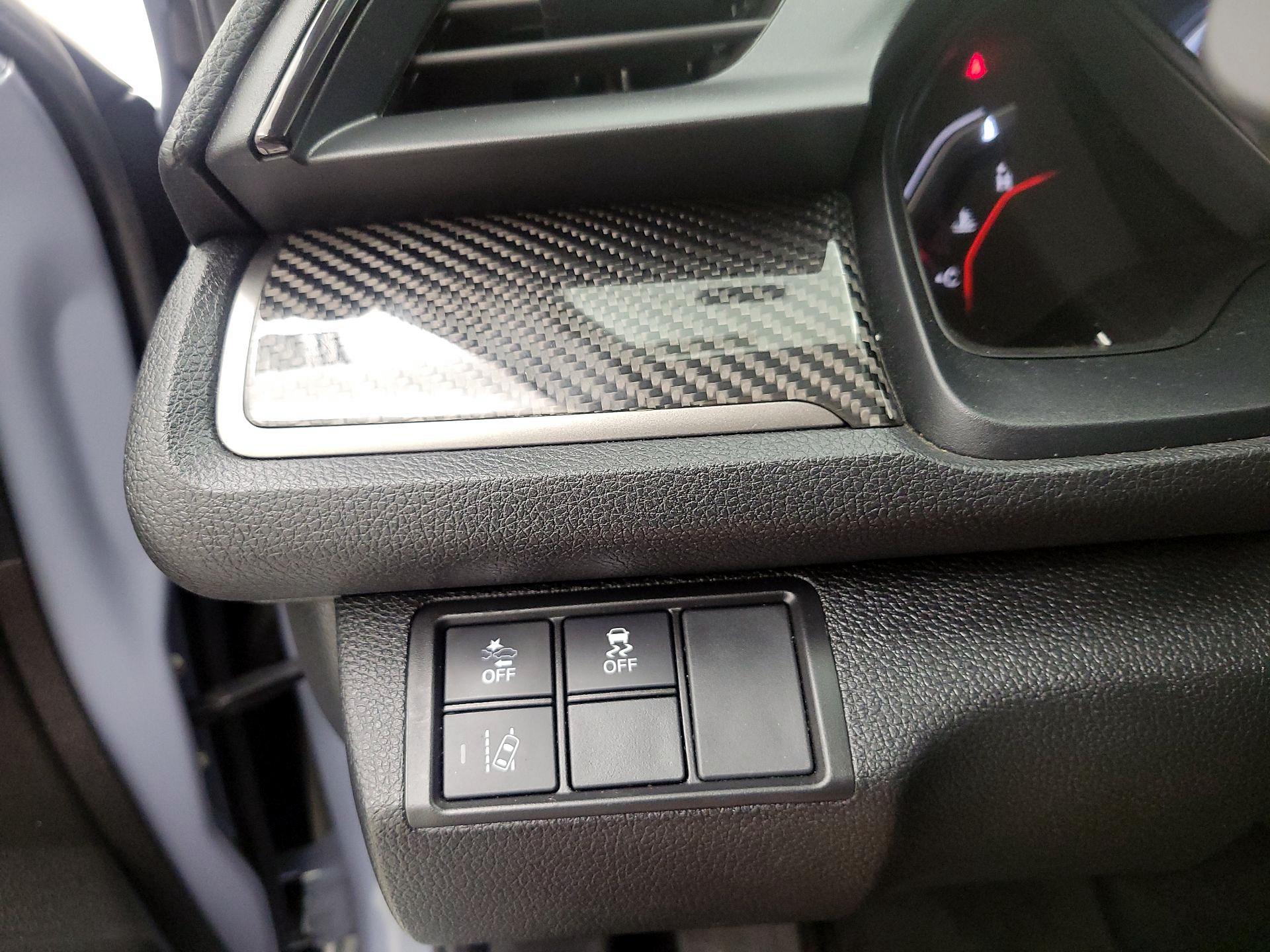 Thumbnail: 2021 Honda Civic - 13