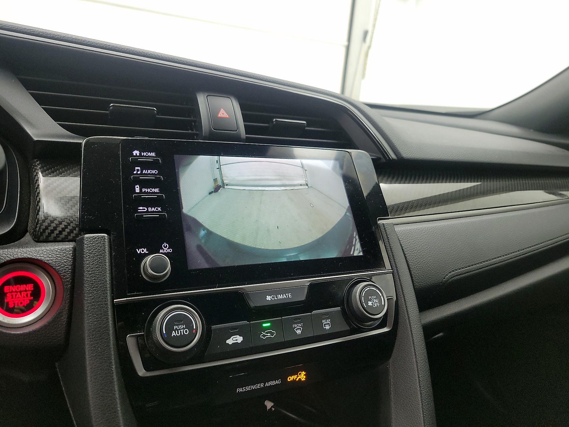 Thumbnail: 2021 Honda Civic - 14