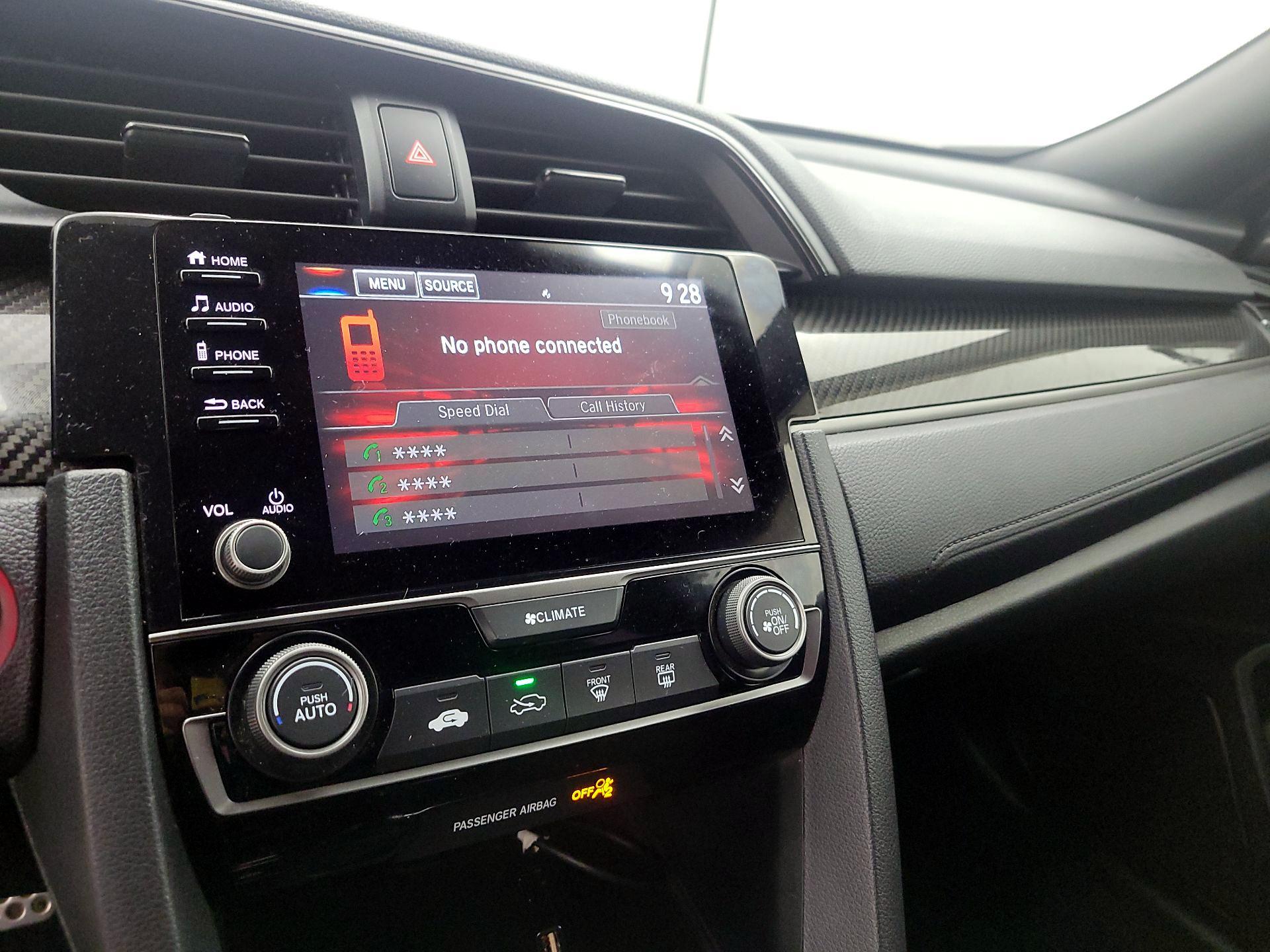 Thumbnail: 2021 Honda Civic - 15