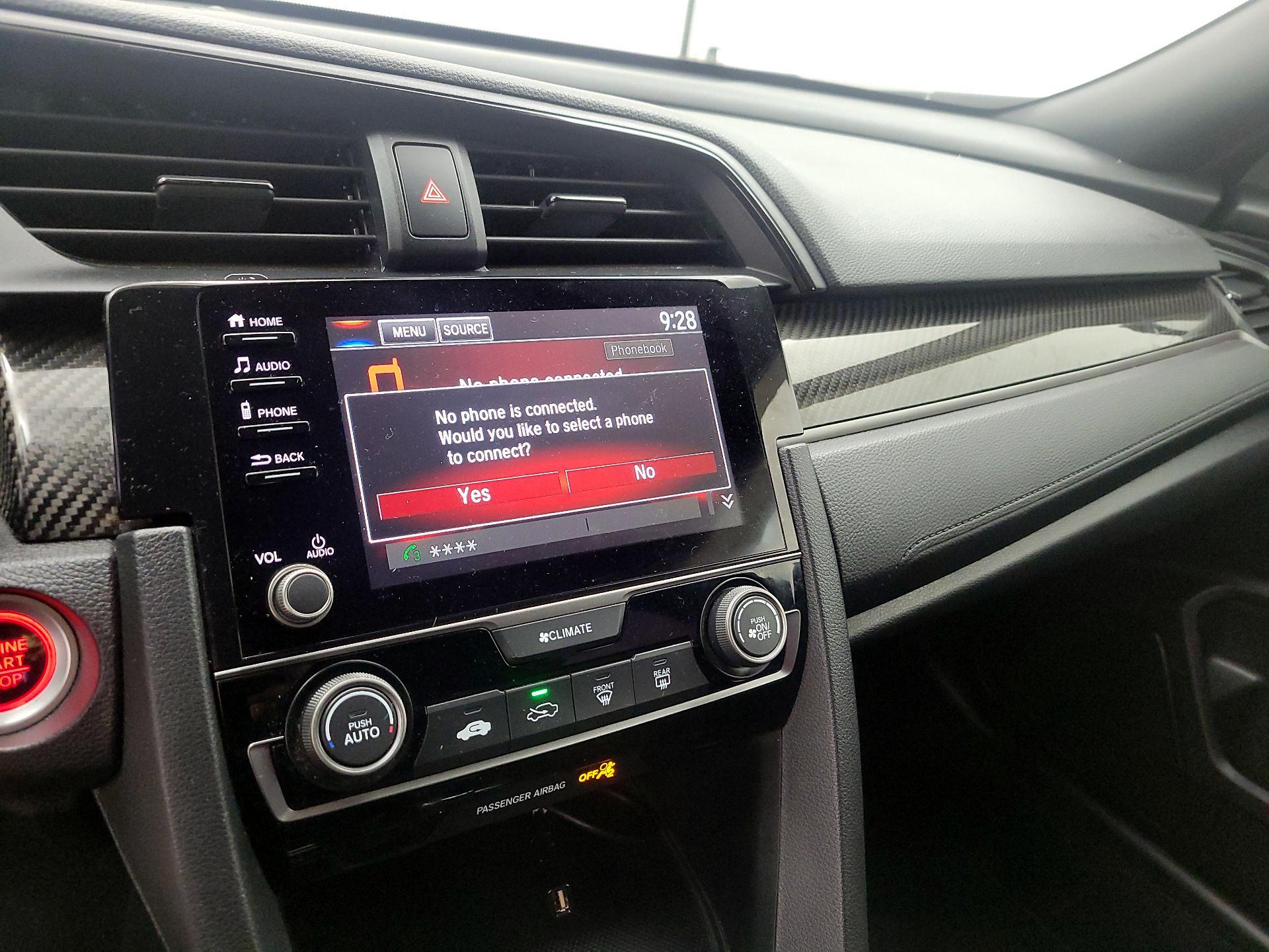 Thumbnail: 2021 Honda Civic - 16