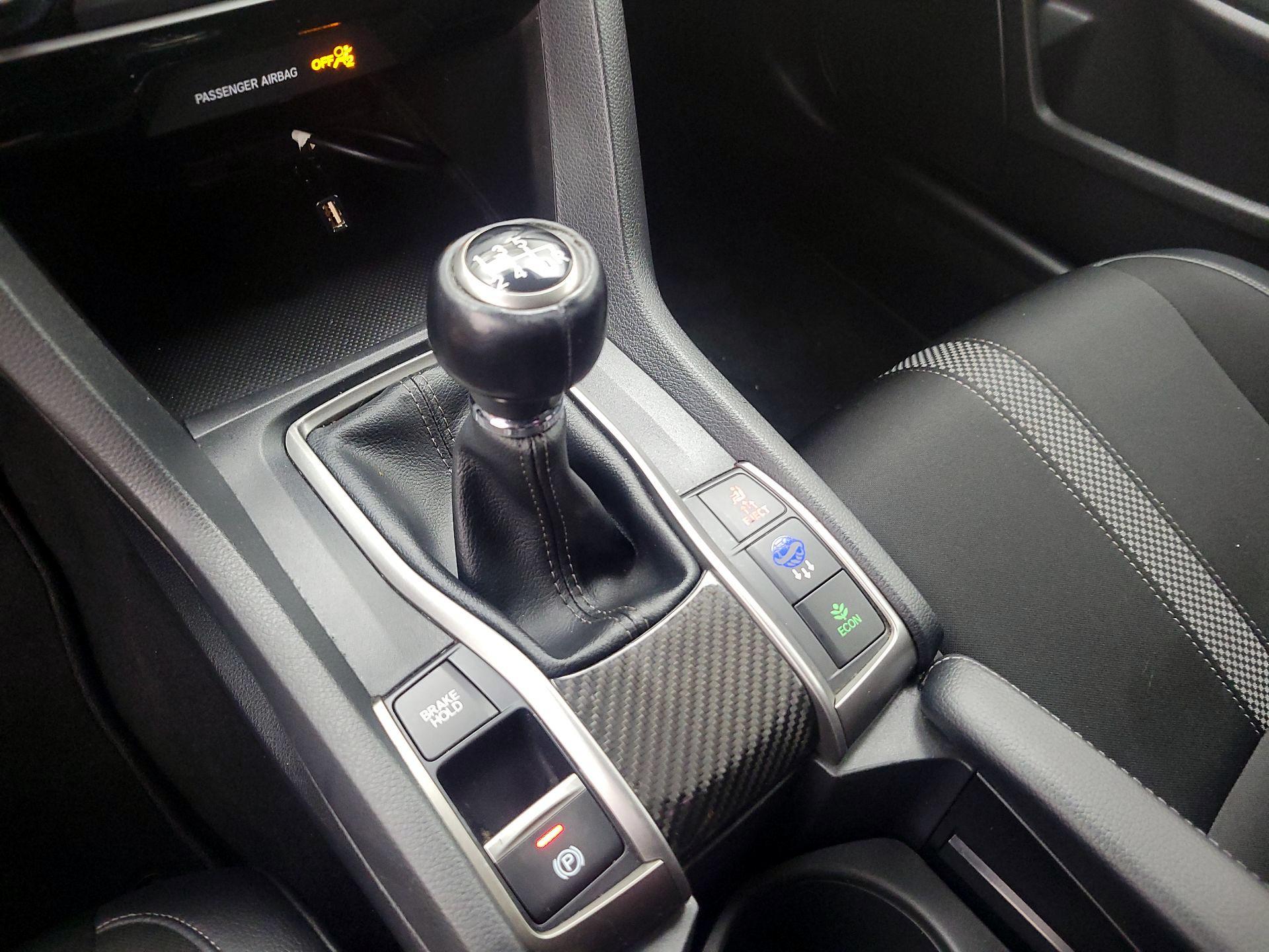 Thumbnail: 2021 Honda Civic - 17