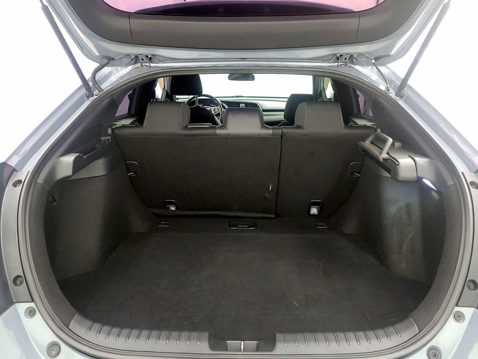 Thumbnail: 2021 Honda Civic - 20