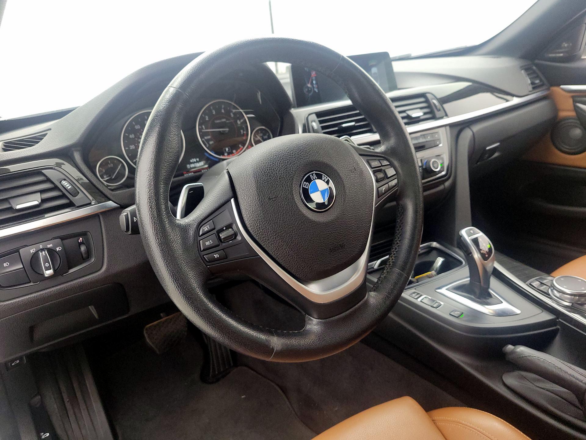 Thumbnail: 2016 BMW 4 Series - 9