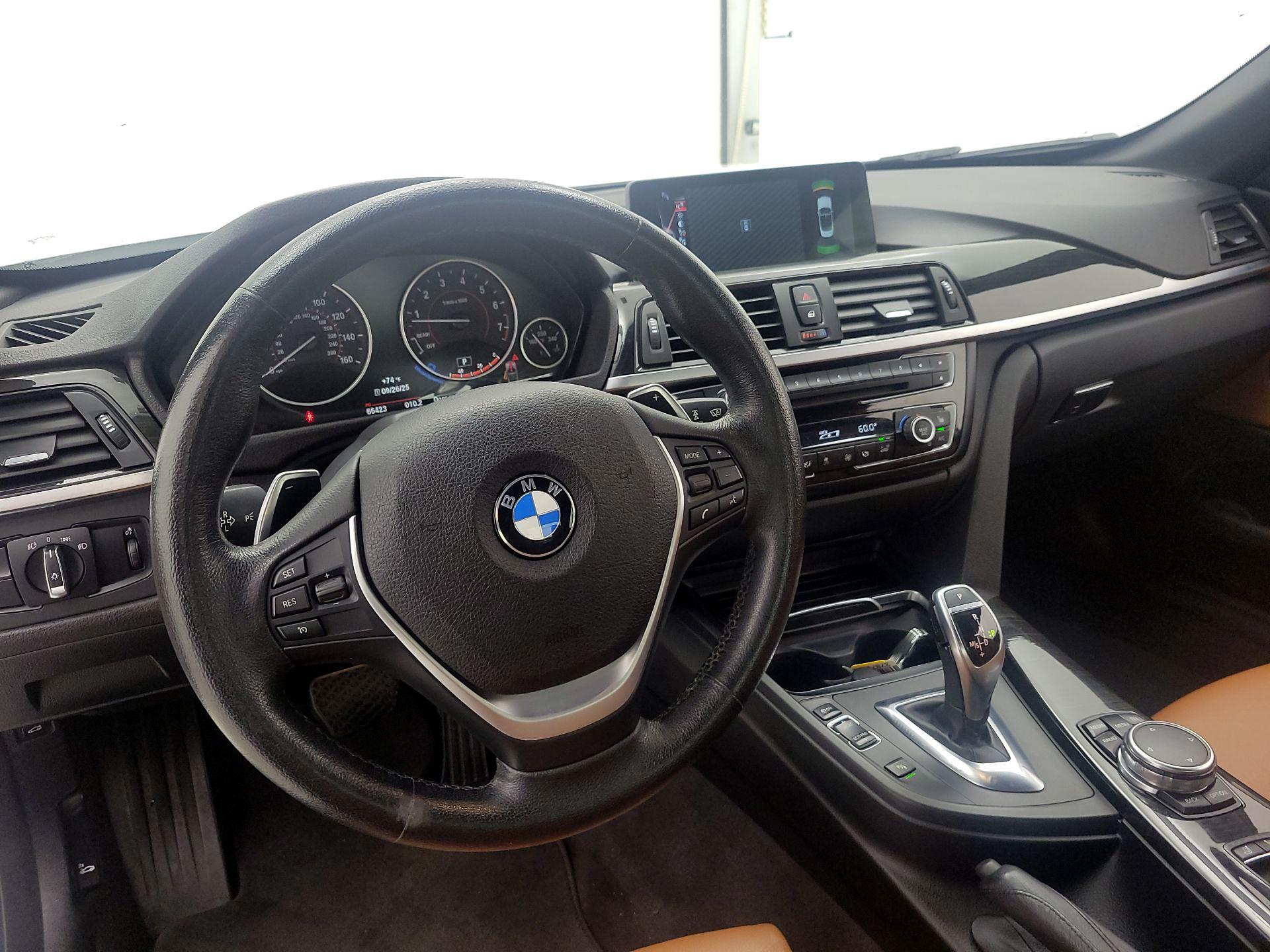 Thumbnail: 2016 BMW 4 Series - 10