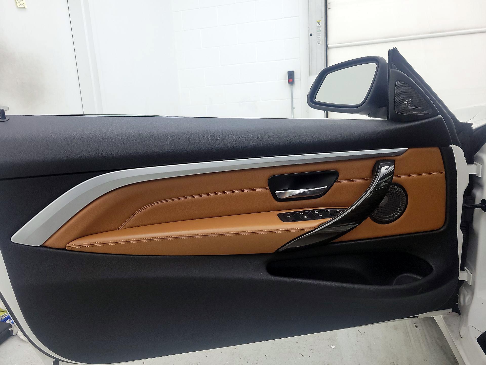 Thumbnail: 2016 BMW 4 Series - 12