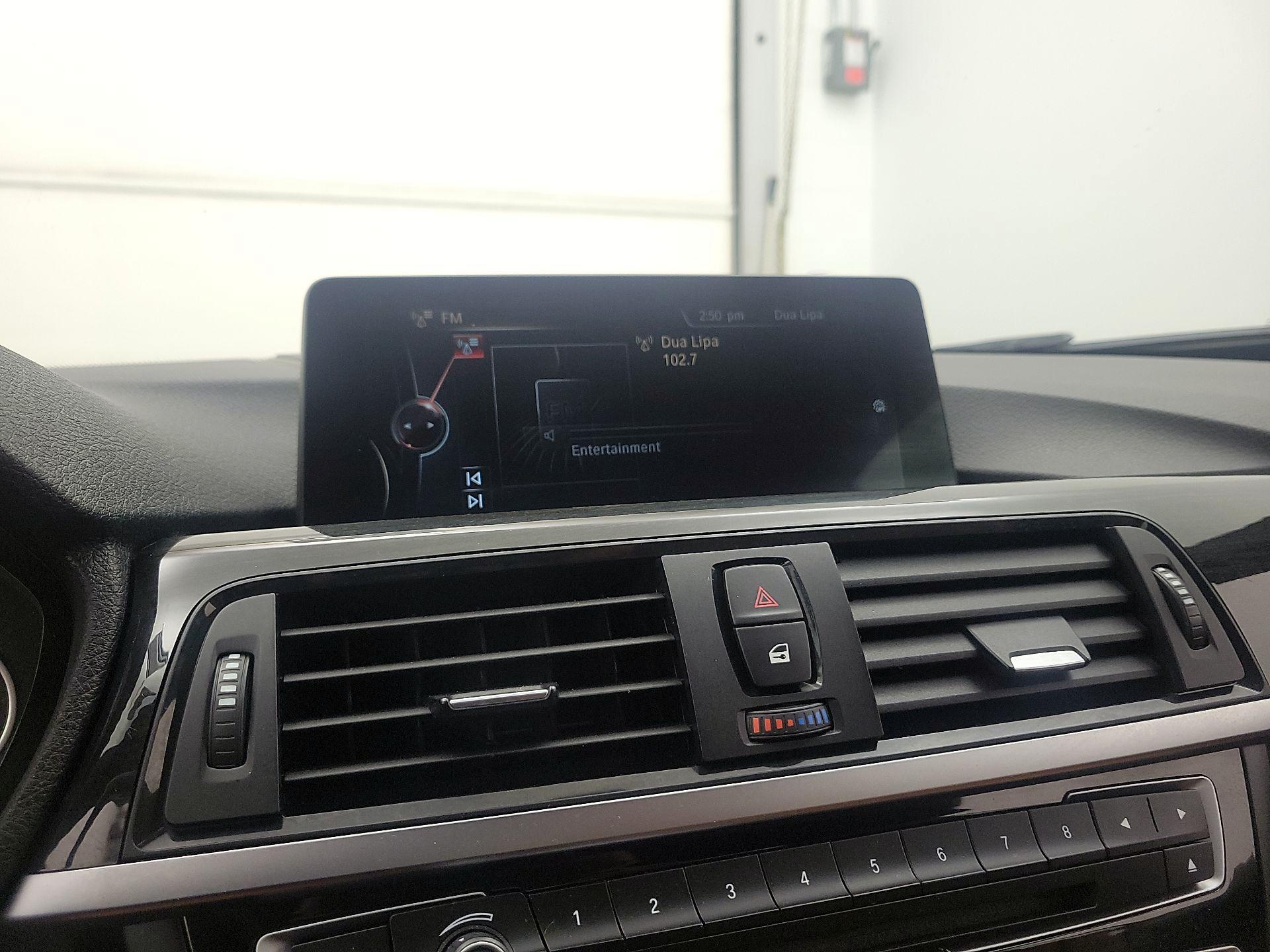 Thumbnail: 2016 BMW 4 Series - 14