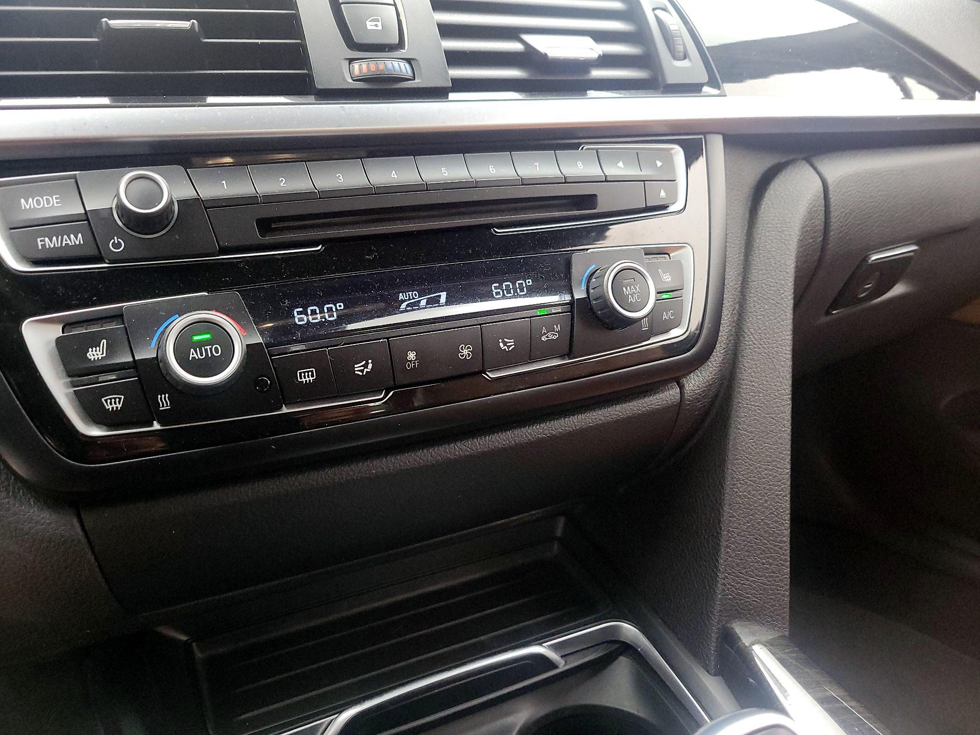 Thumbnail: 2016 BMW 4 Series - 15
