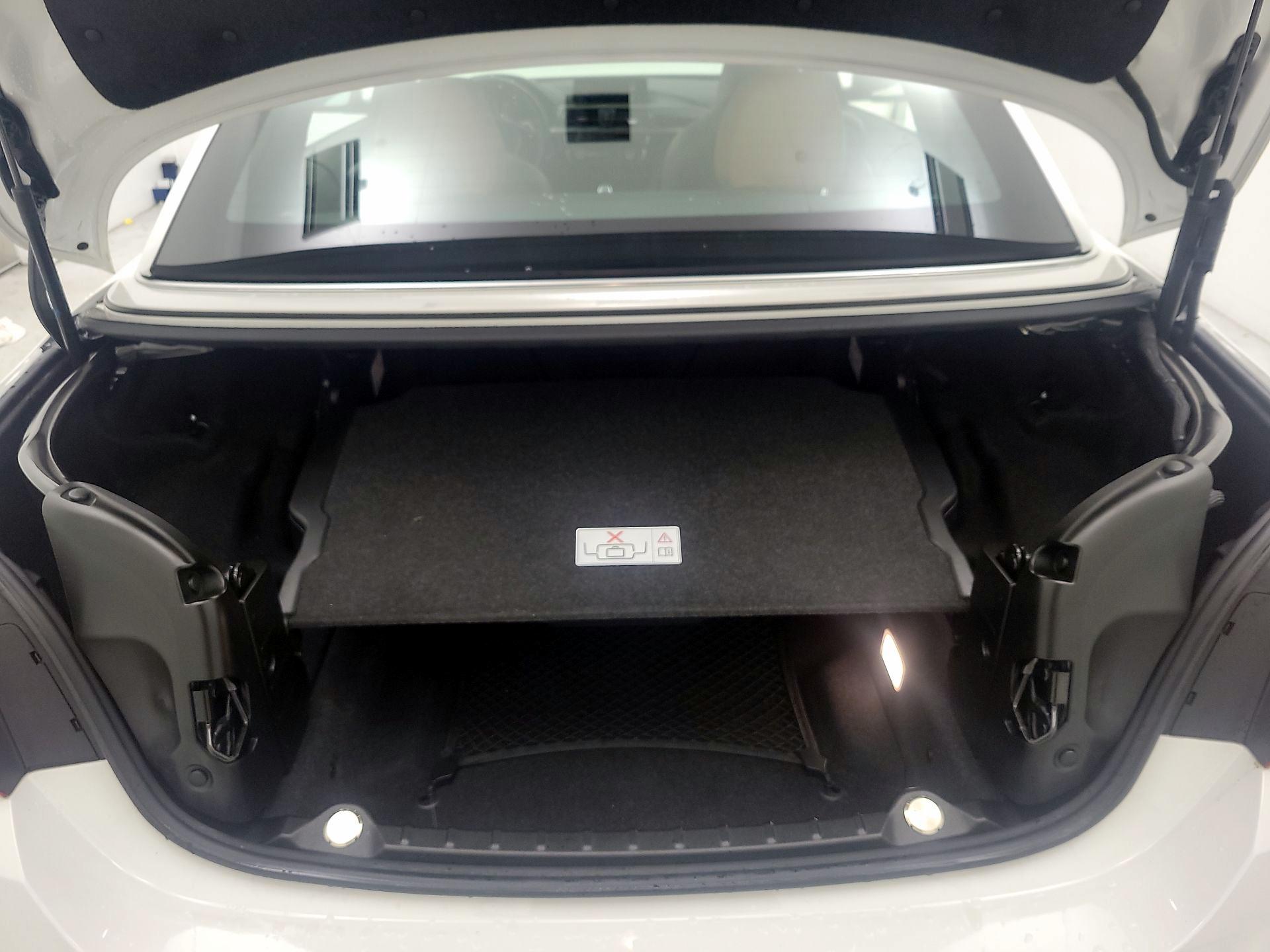 Thumbnail: 2016 BMW 4 Series - 17