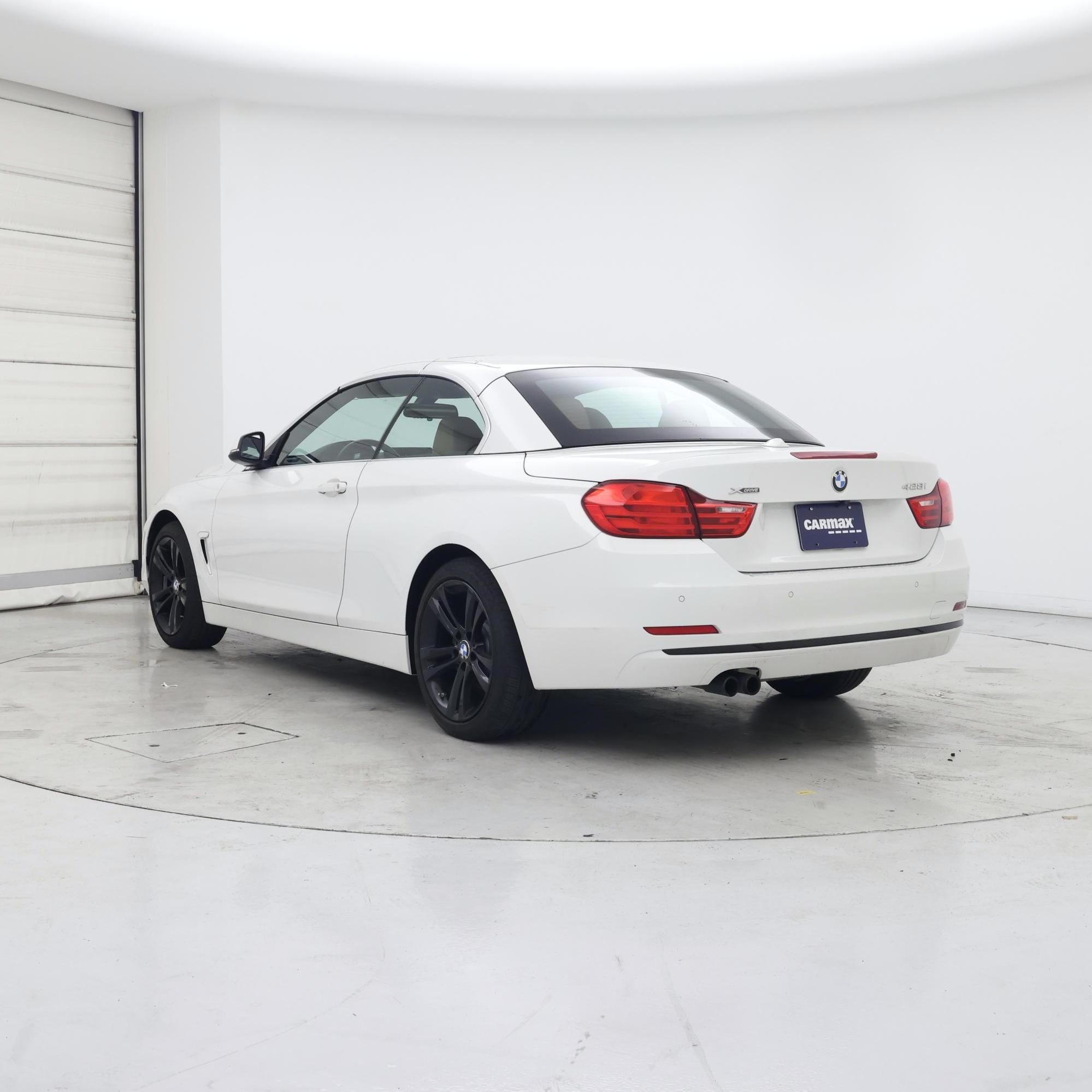 Thumbnail: 2016 BMW 4 Series - 2