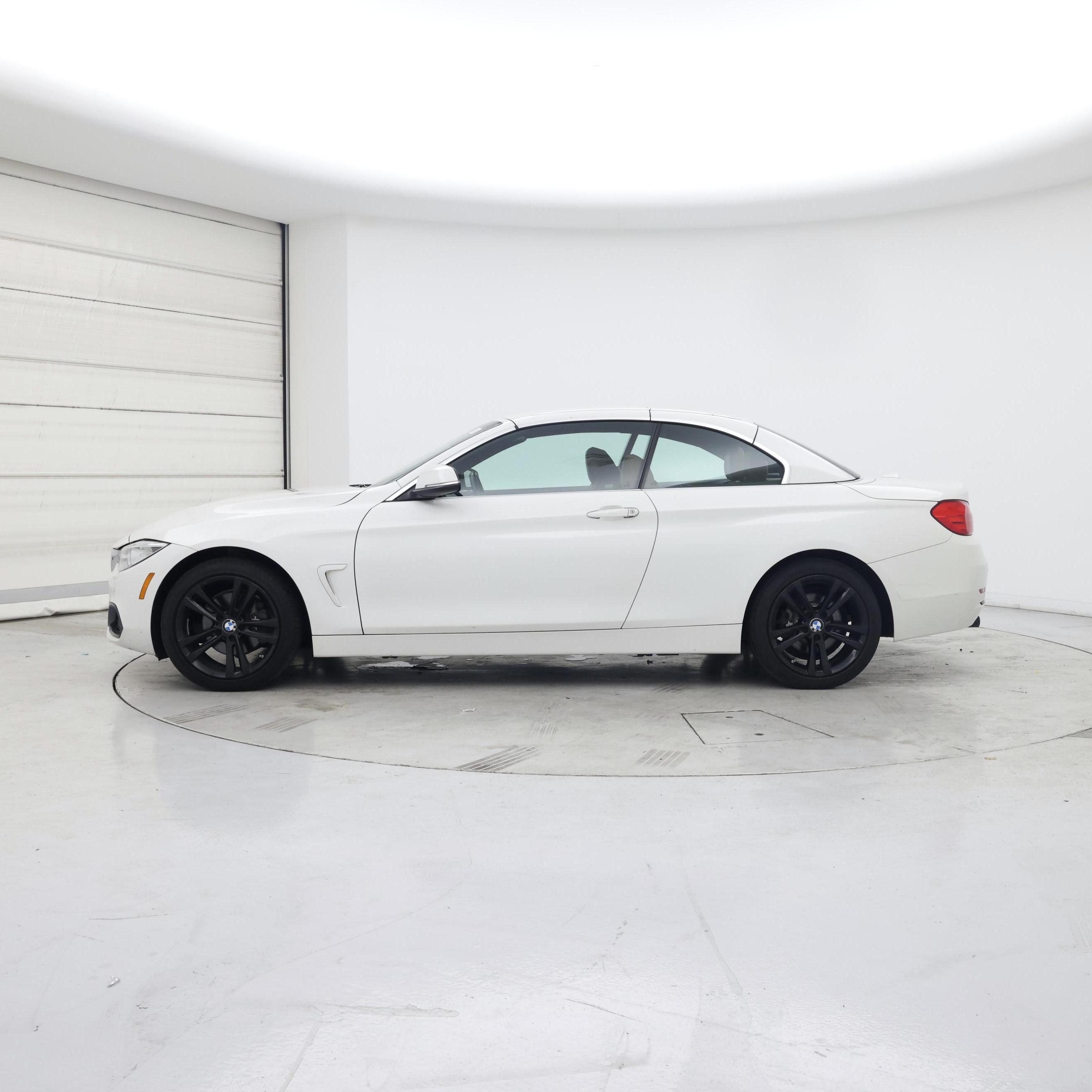 Thumbnail: 2016 BMW 4 Series - 3