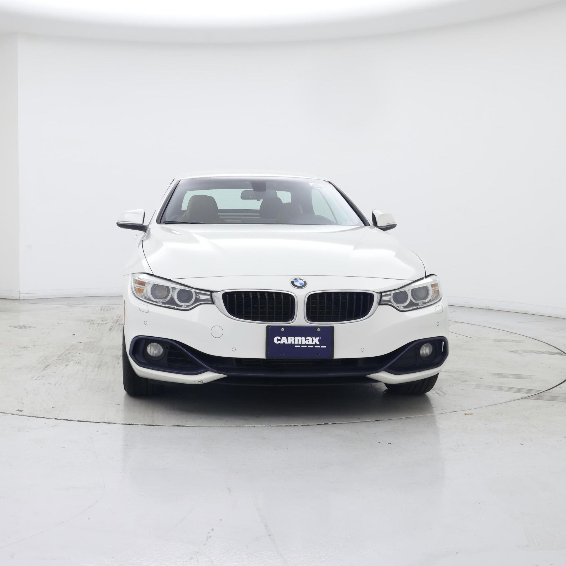 Thumbnail: 2016 BMW 4 Series - 5