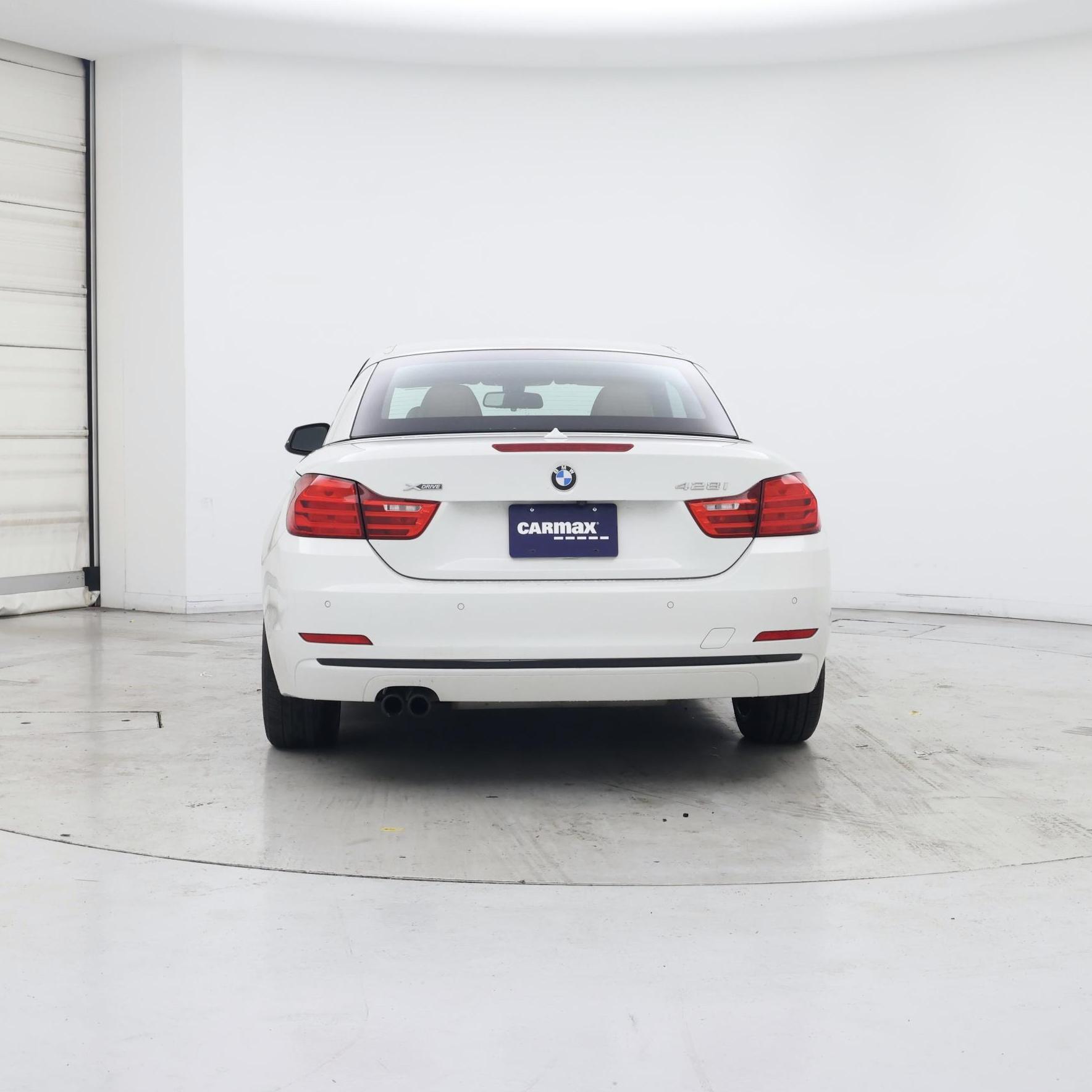Thumbnail: 2016 BMW 4 Series - 6