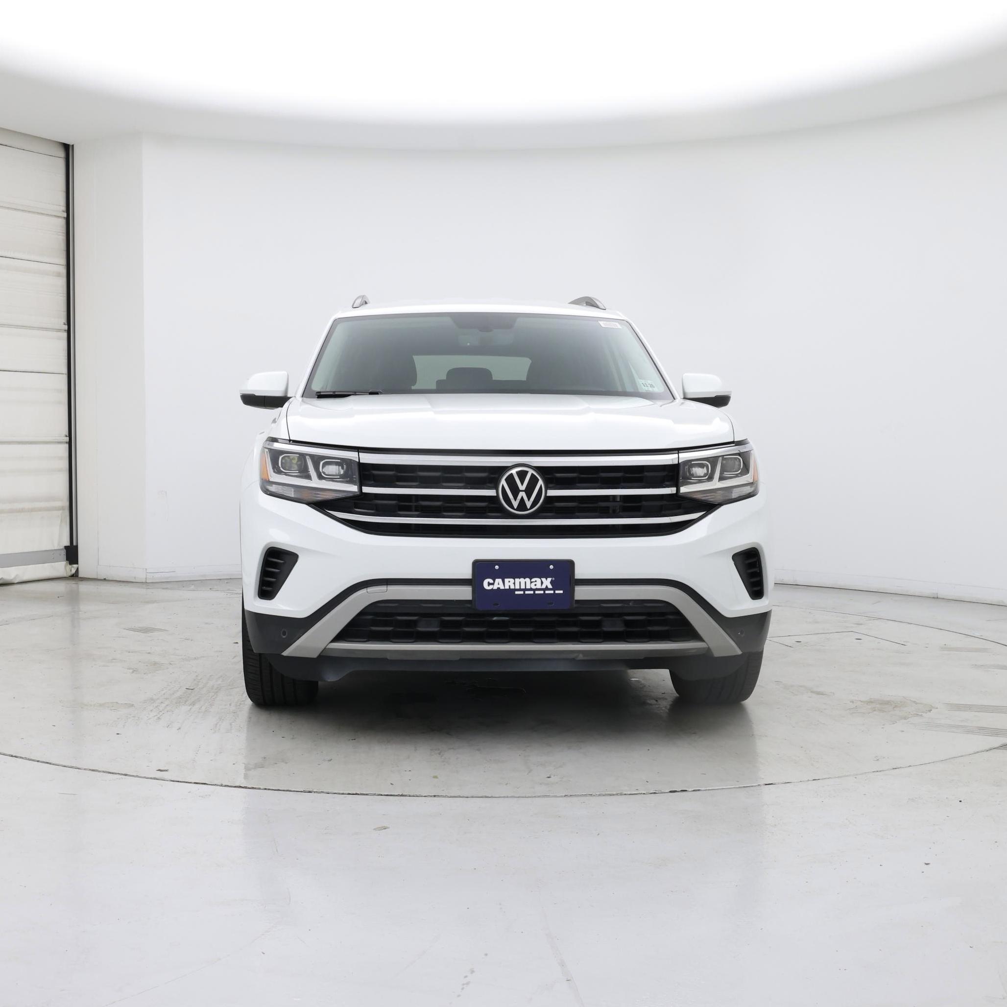 Thumbnail: 2022 Volkswagen Atlas - 5