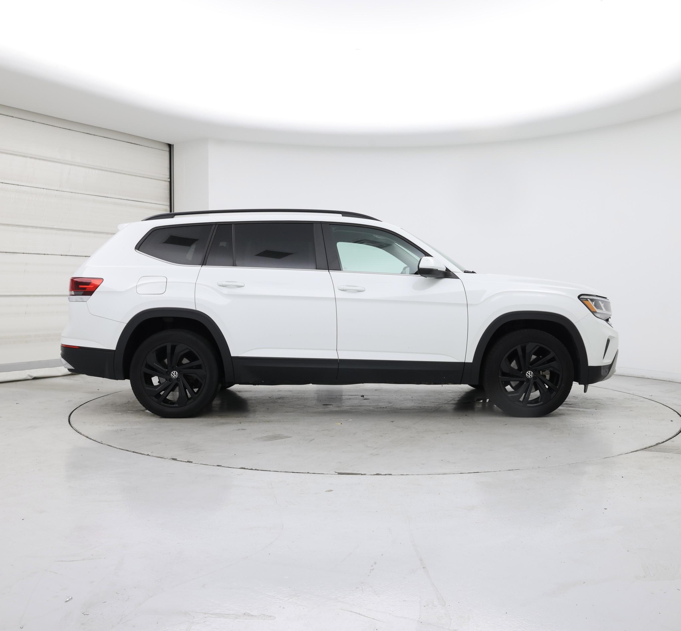 Thumbnail: 2022 Volkswagen Atlas - 7
