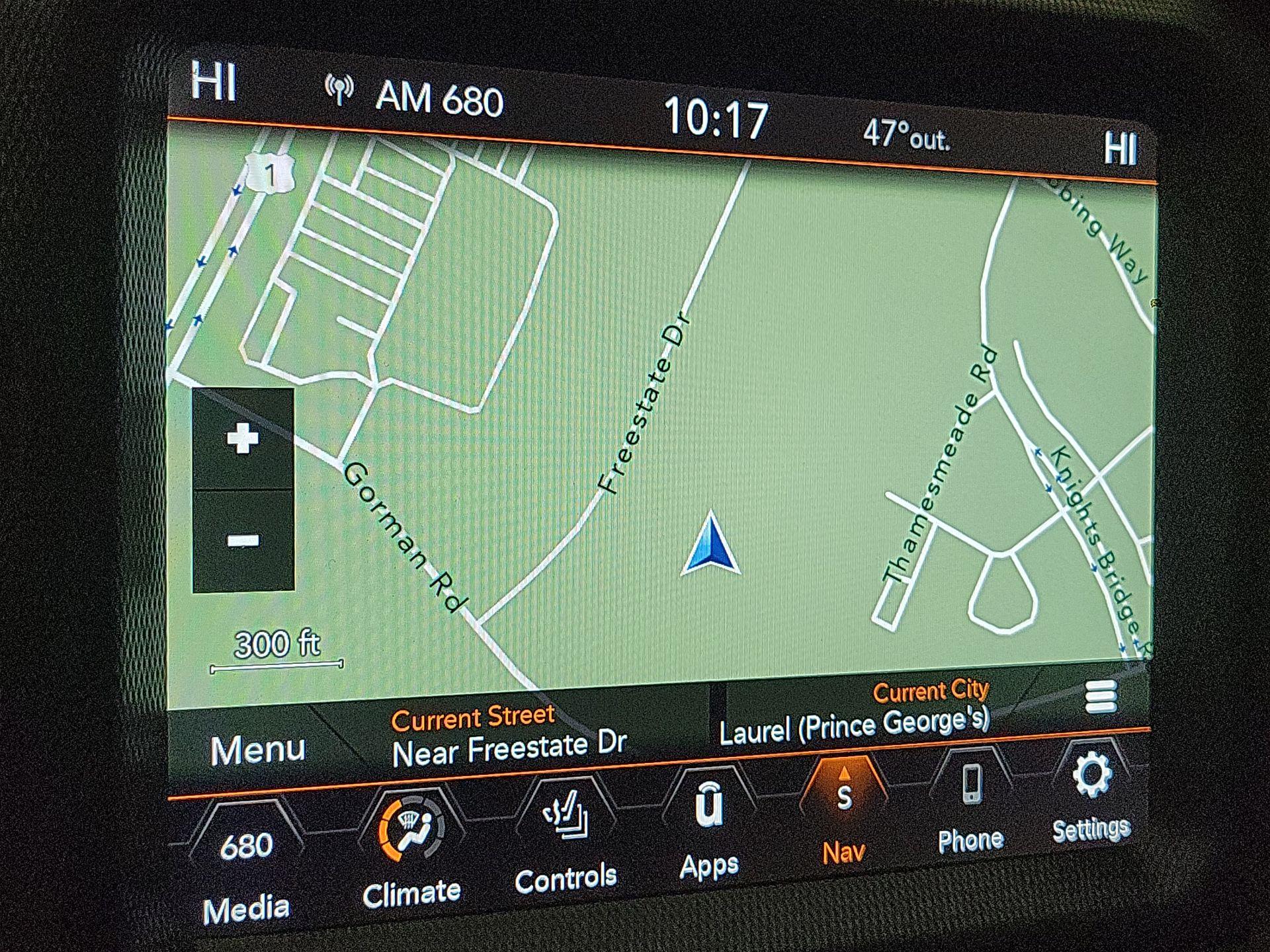 Thumbnail: 2022 Jeep Wrangler - 14