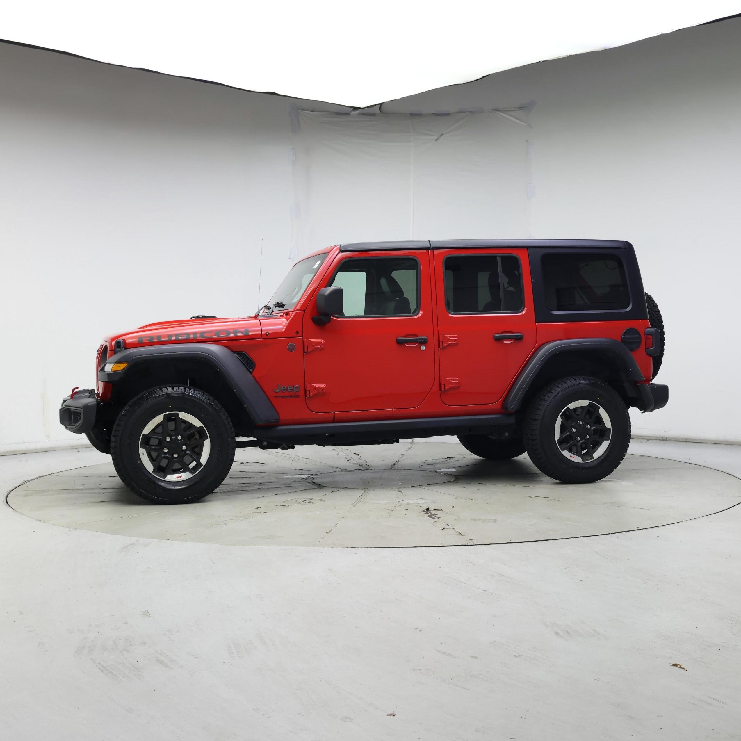Thumbnail: 2022 Jeep Wrangler - 3