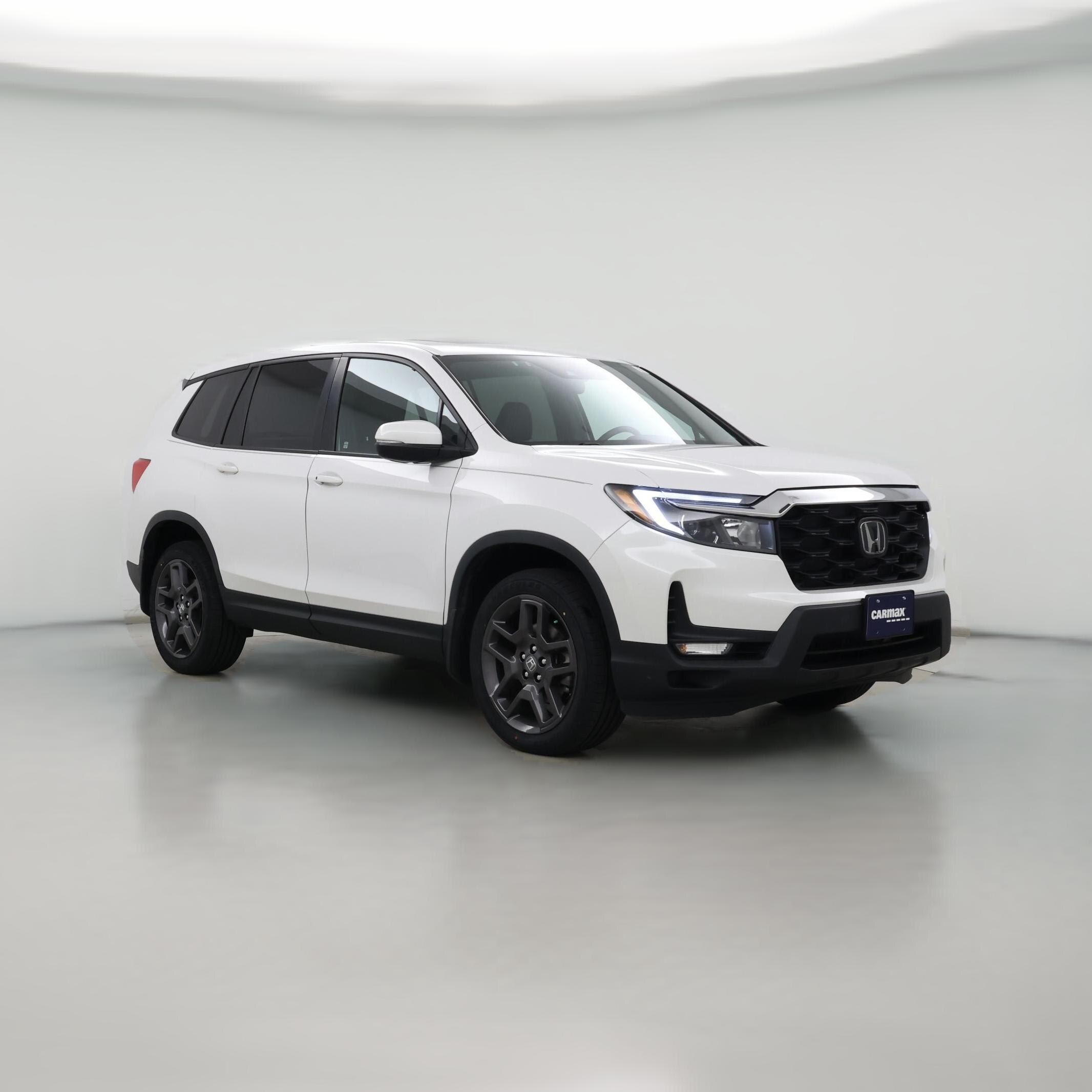 Thumbnail: 2023 Honda Passport - 1