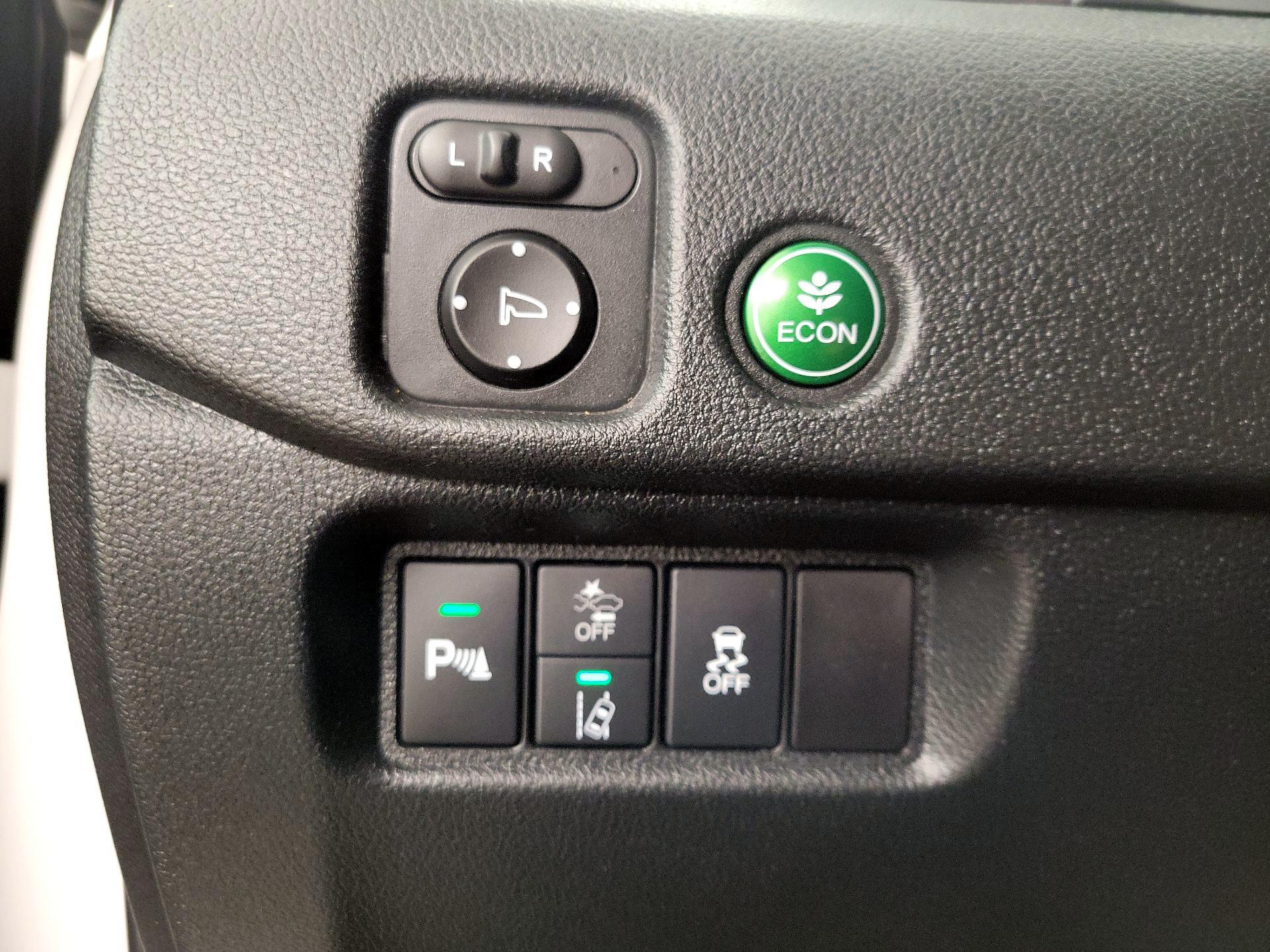 Thumbnail: 2023 Honda Passport - 13