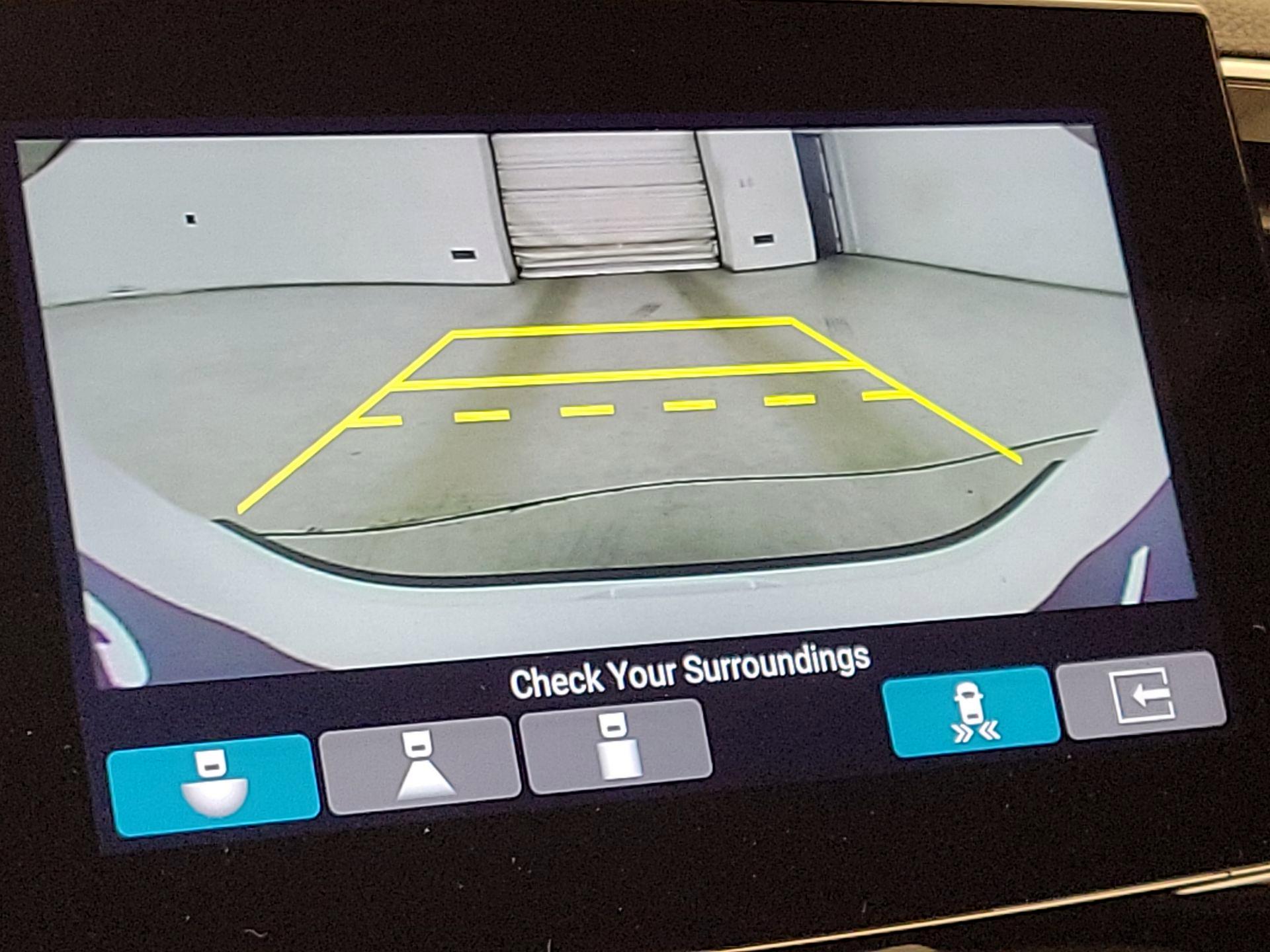 Thumbnail: 2023 Honda Passport - 14