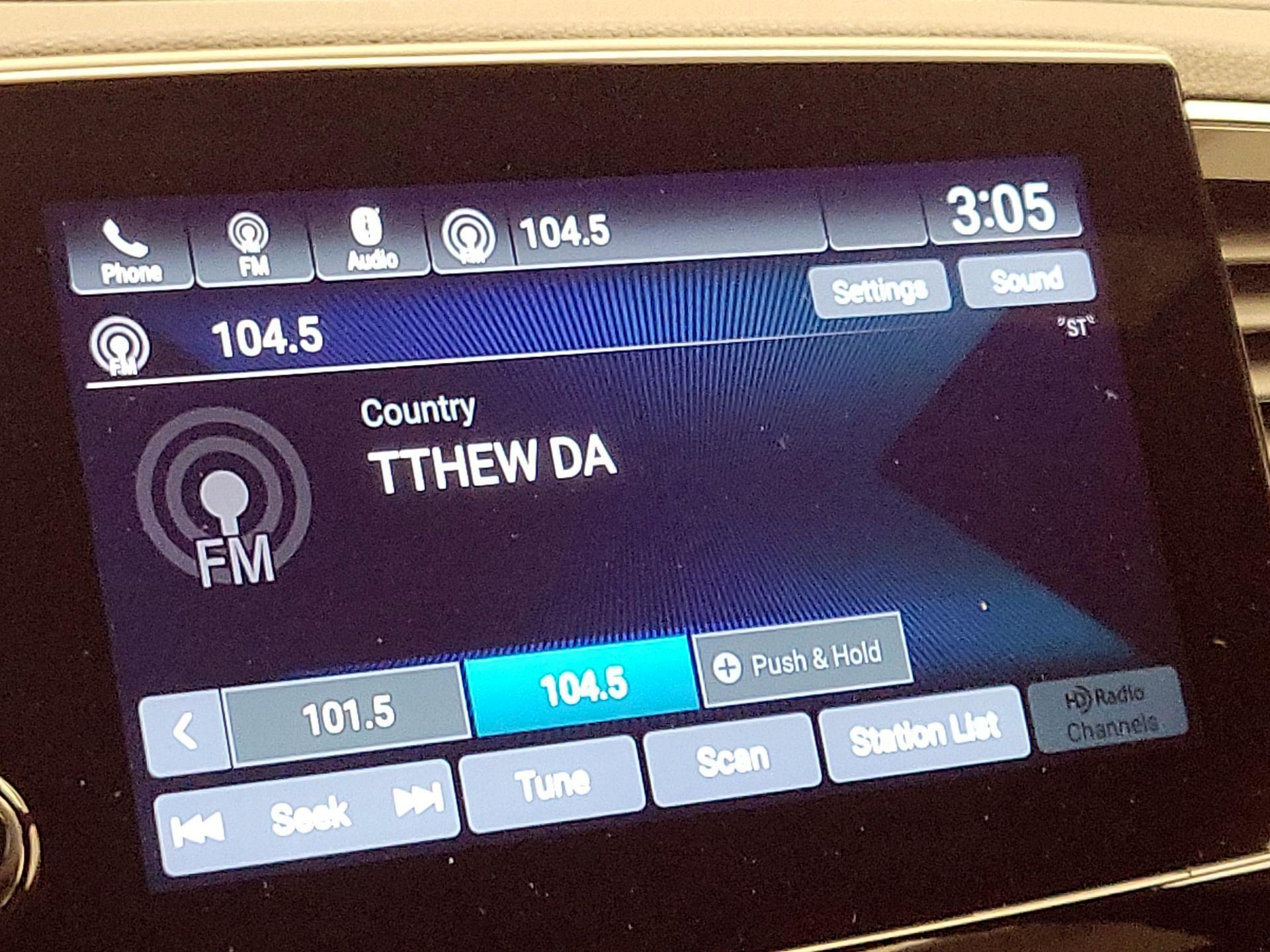 Thumbnail: 2023 Honda Passport - 15