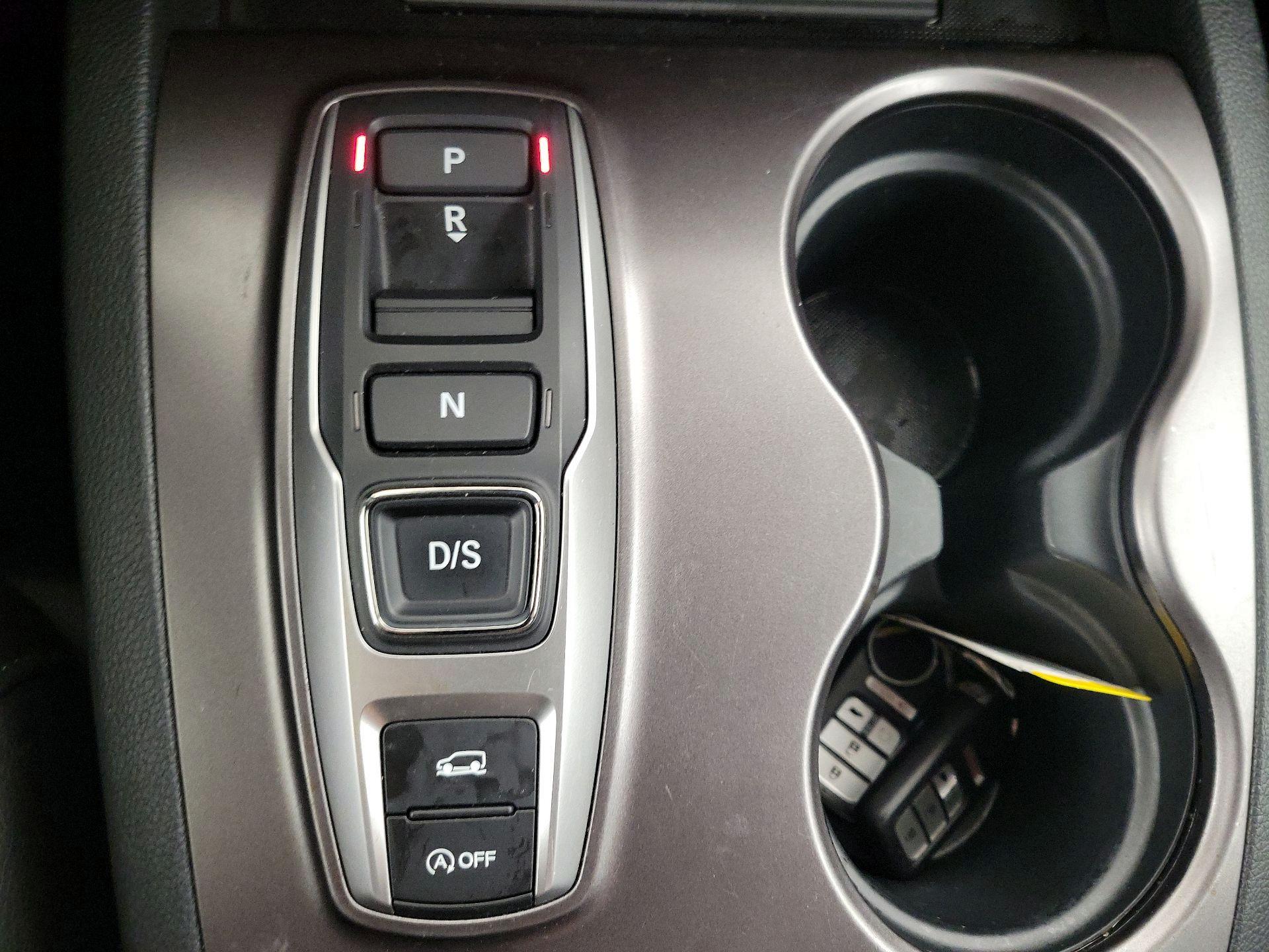 Thumbnail: 2023 Honda Passport - 17